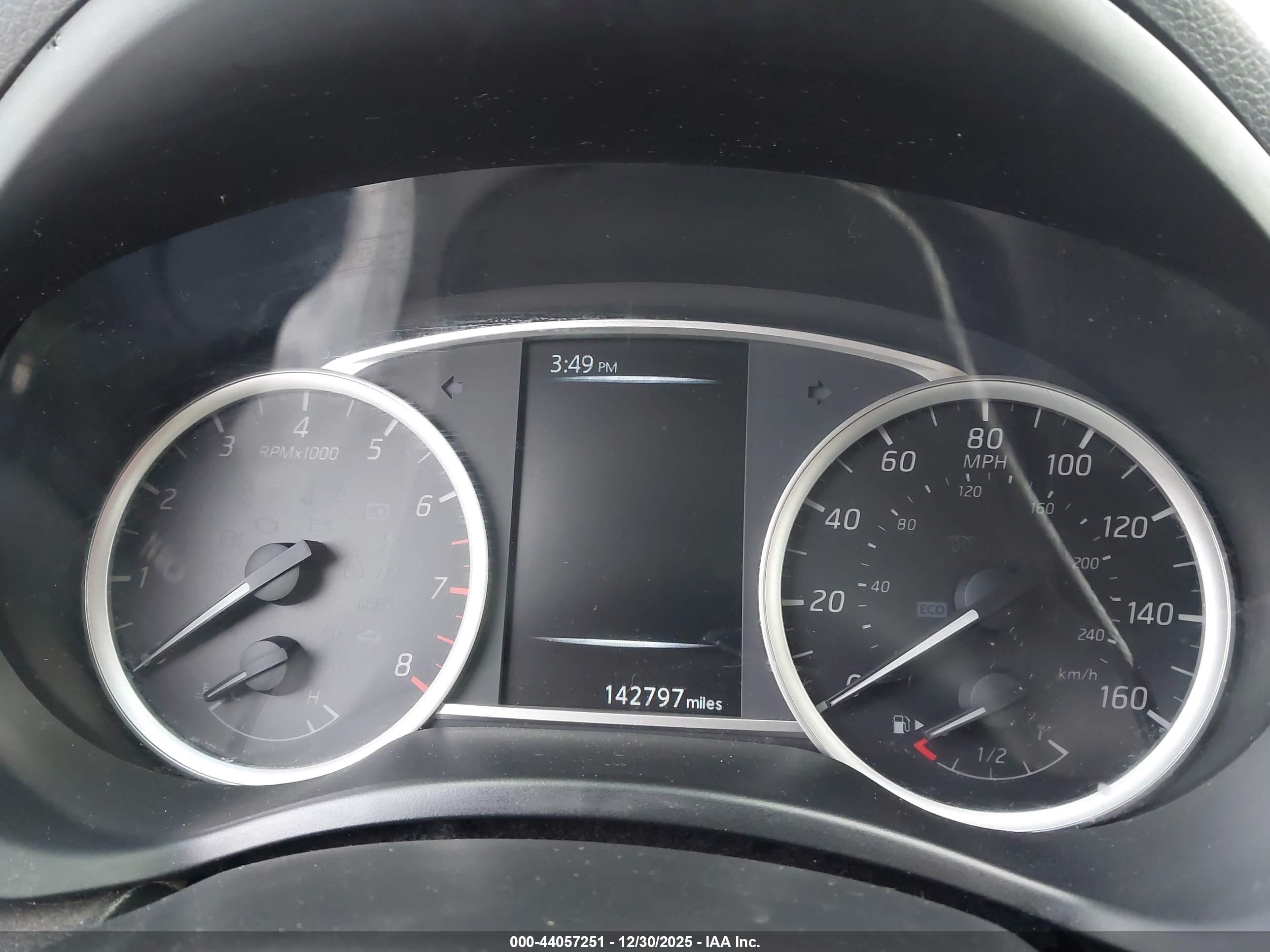NISSAN SENTRA image 7