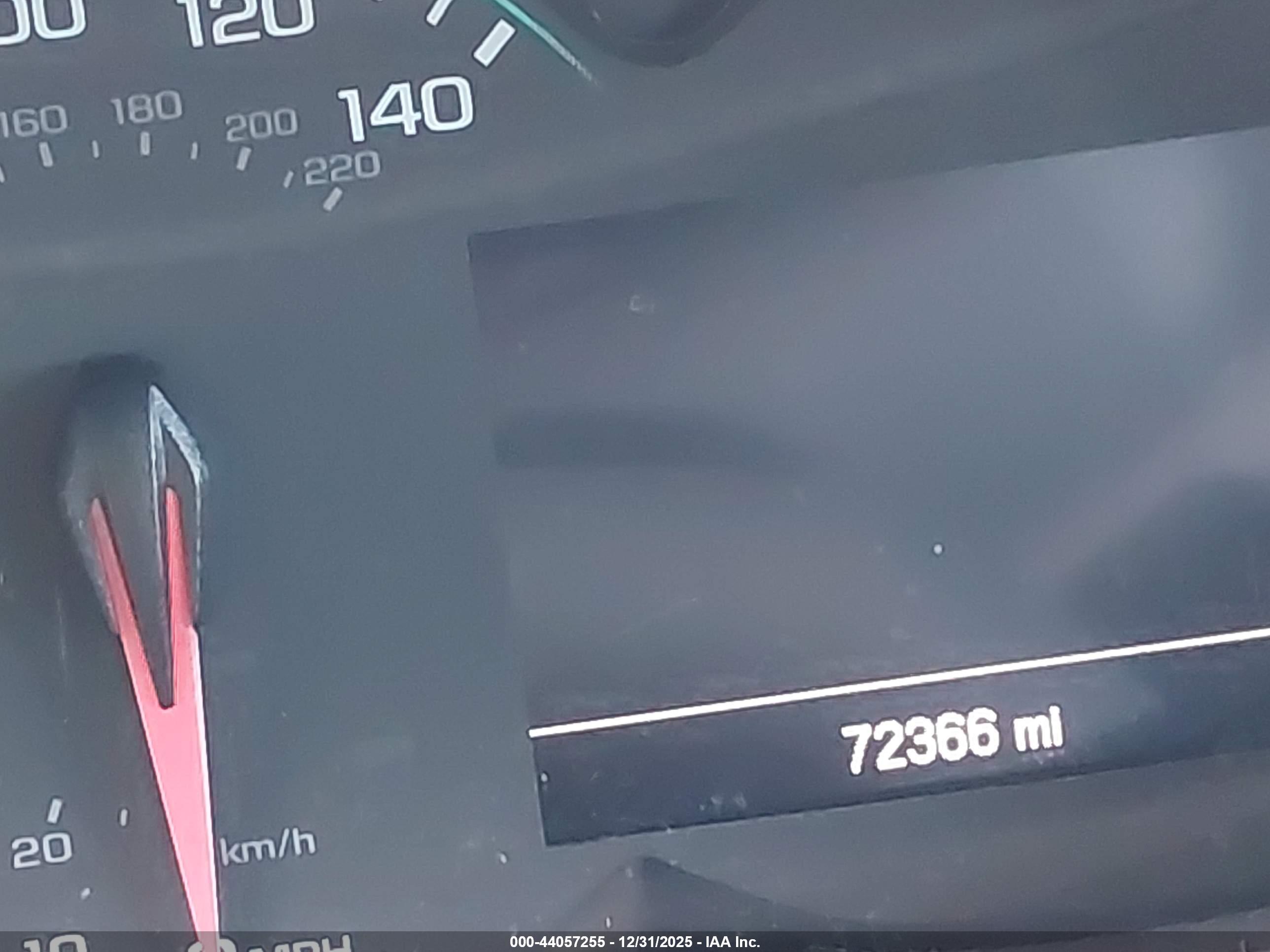 CHEVROLET TRAX image 7