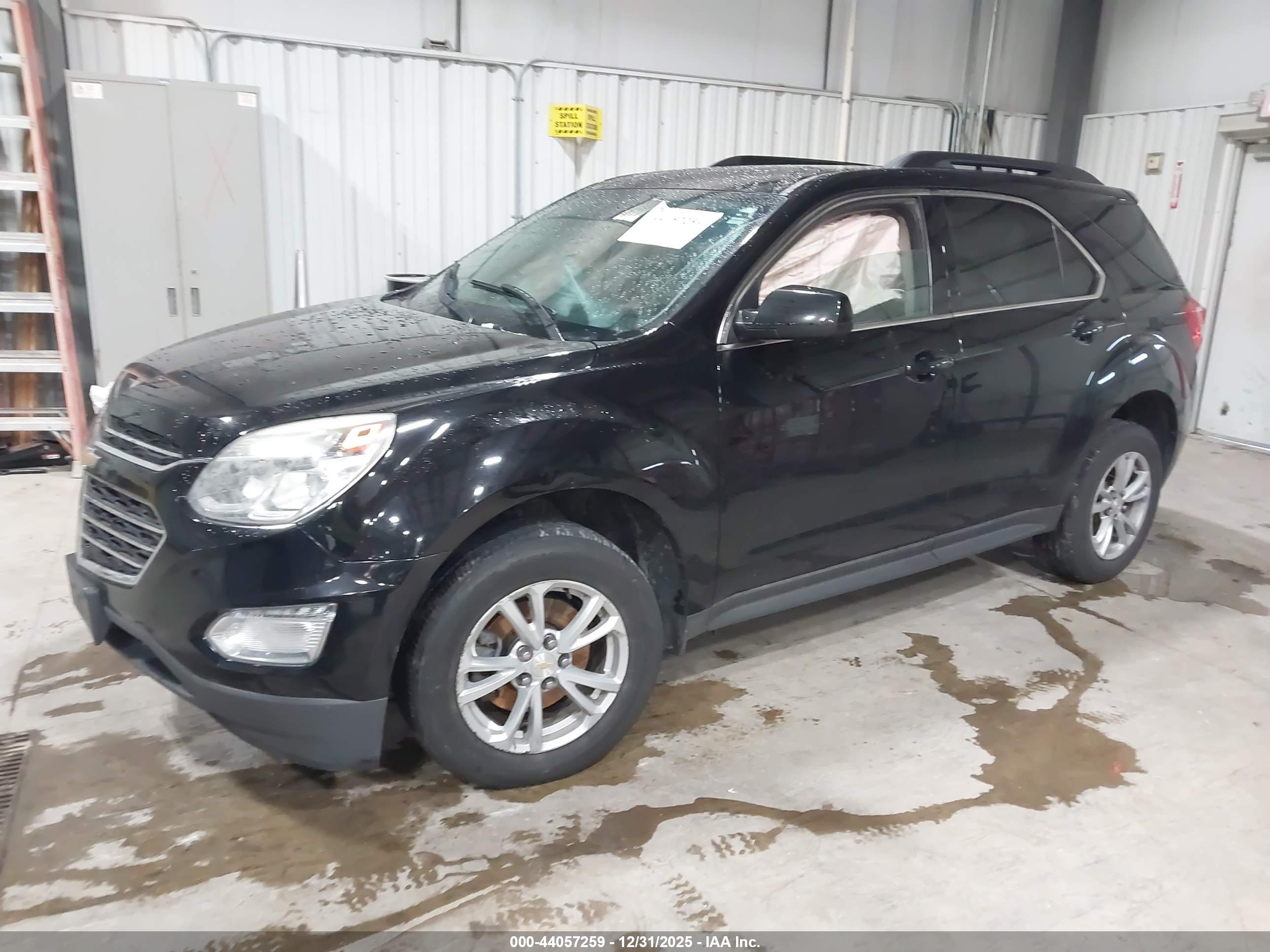 CHEVROLET EQUINOX image 2