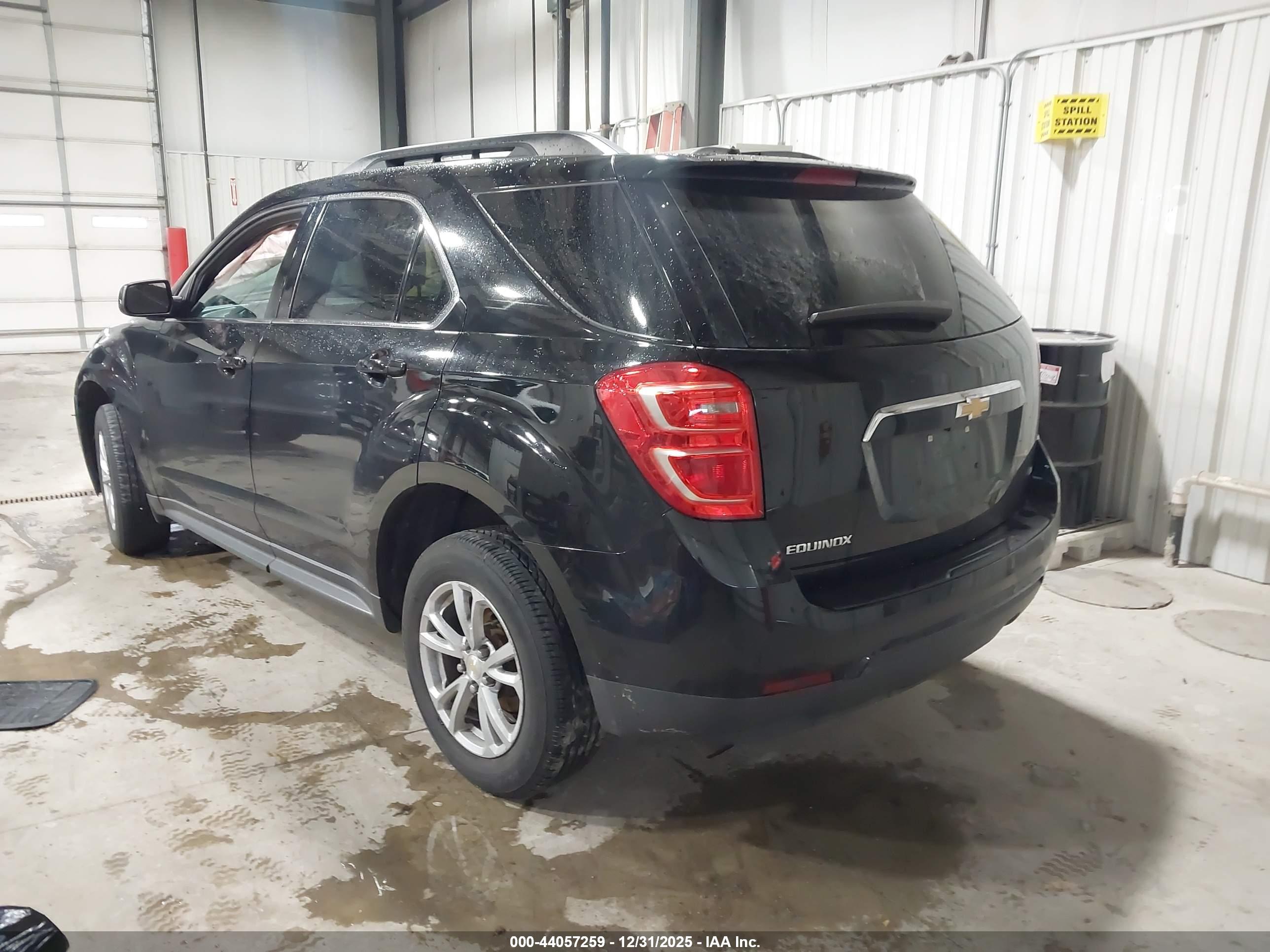 CHEVROLET EQUINOX image 3