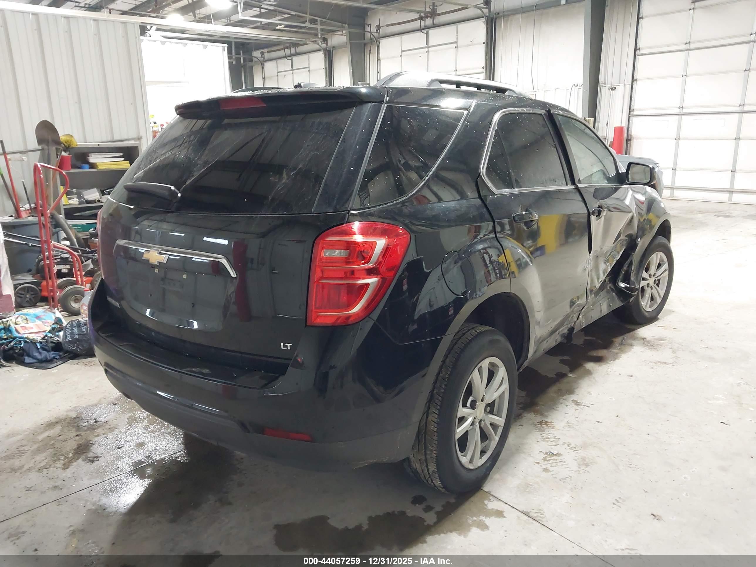 CHEVROLET EQUINOX image 4