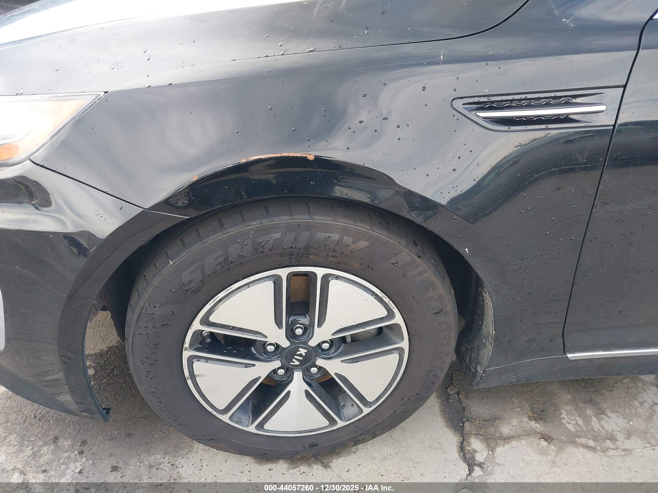 KIA OPTIMA image 6