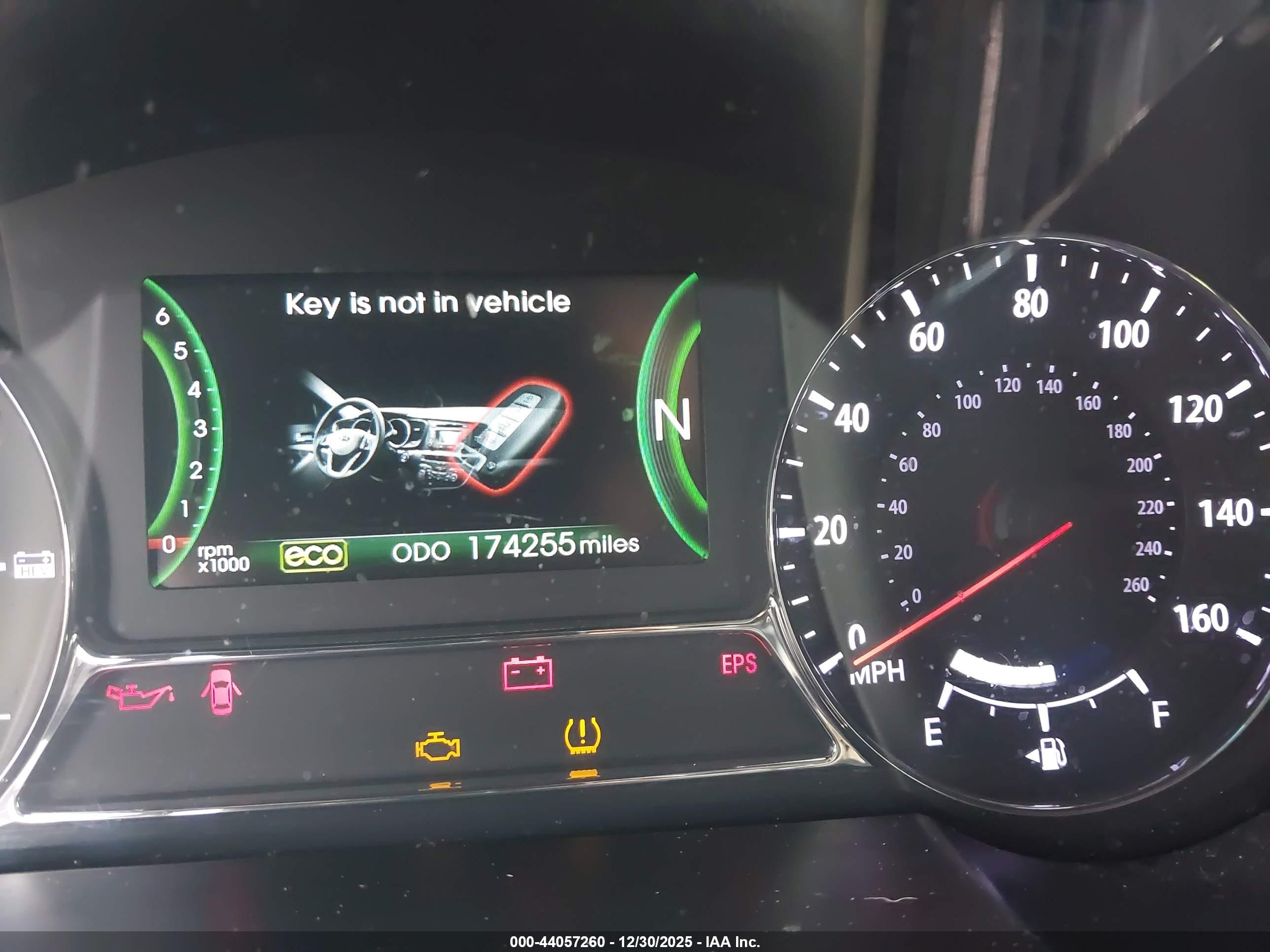 KIA OPTIMA image 7