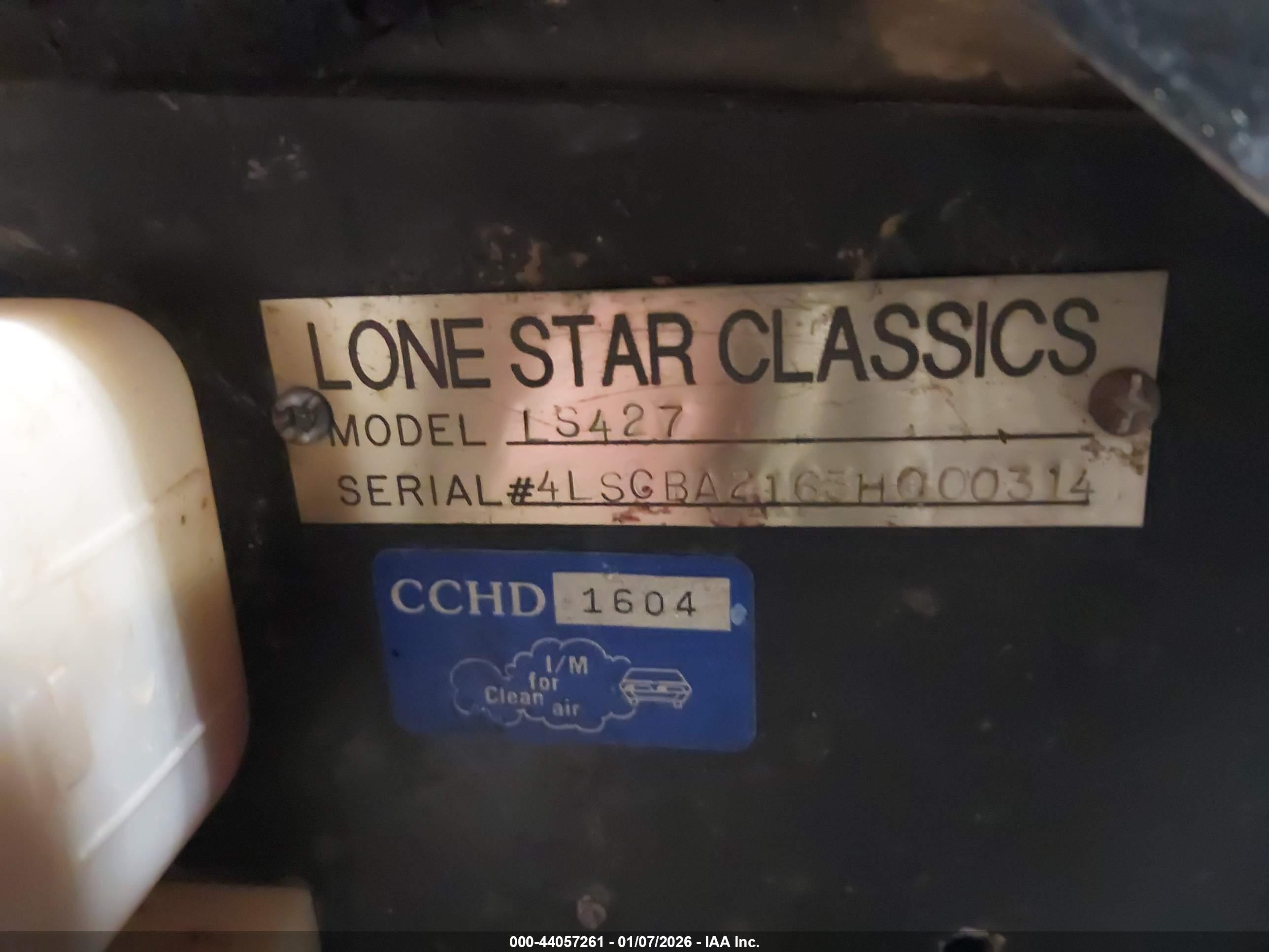 LONESTAR KIT image 9