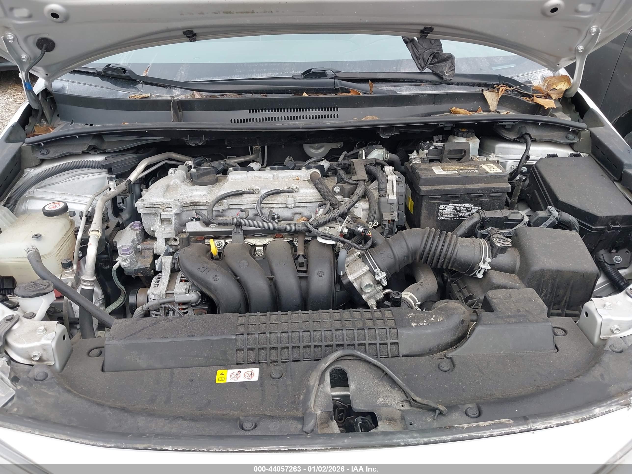 TOYOTA COROLLA image 10