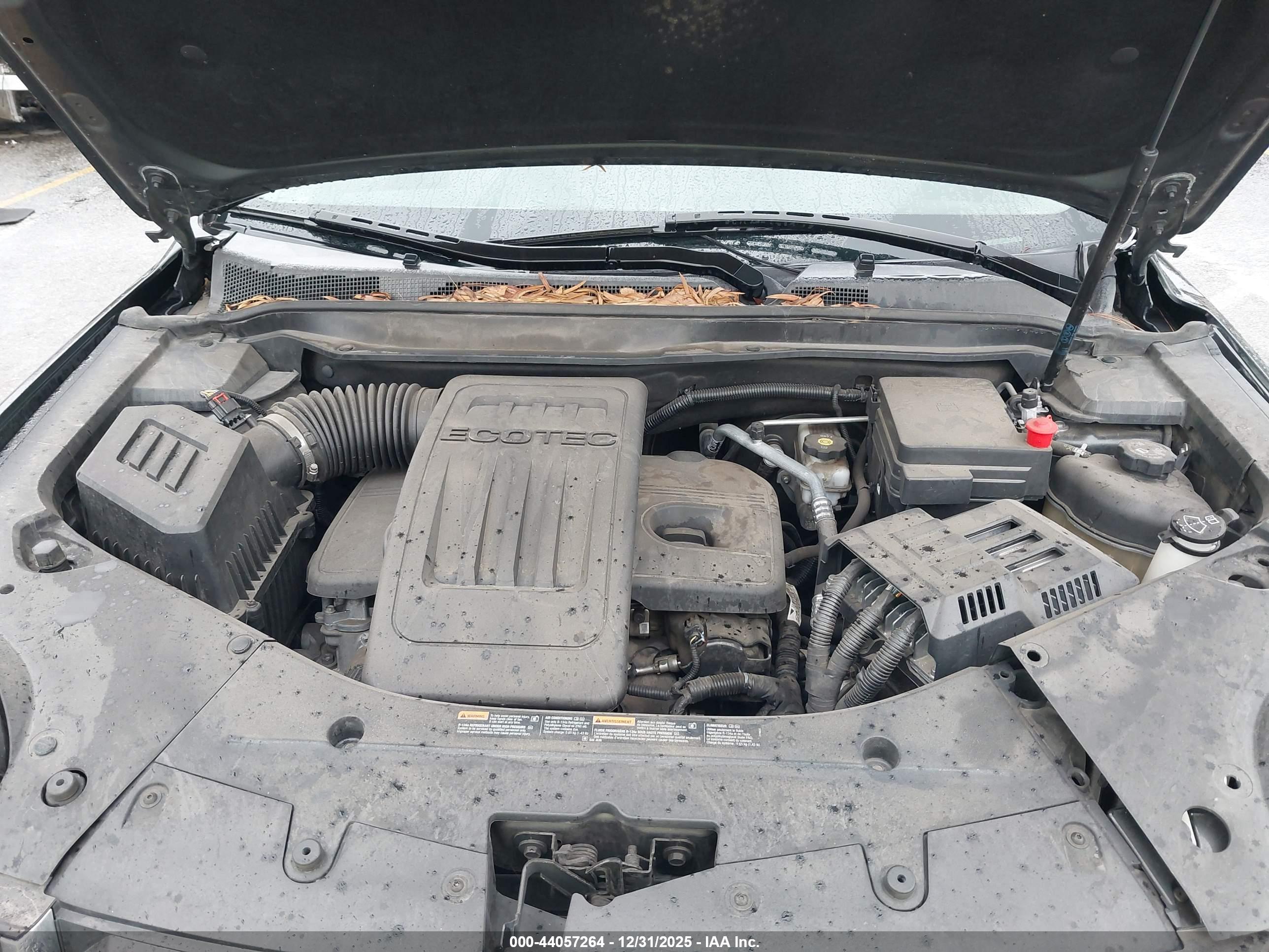 GMC TERRAIN image 10