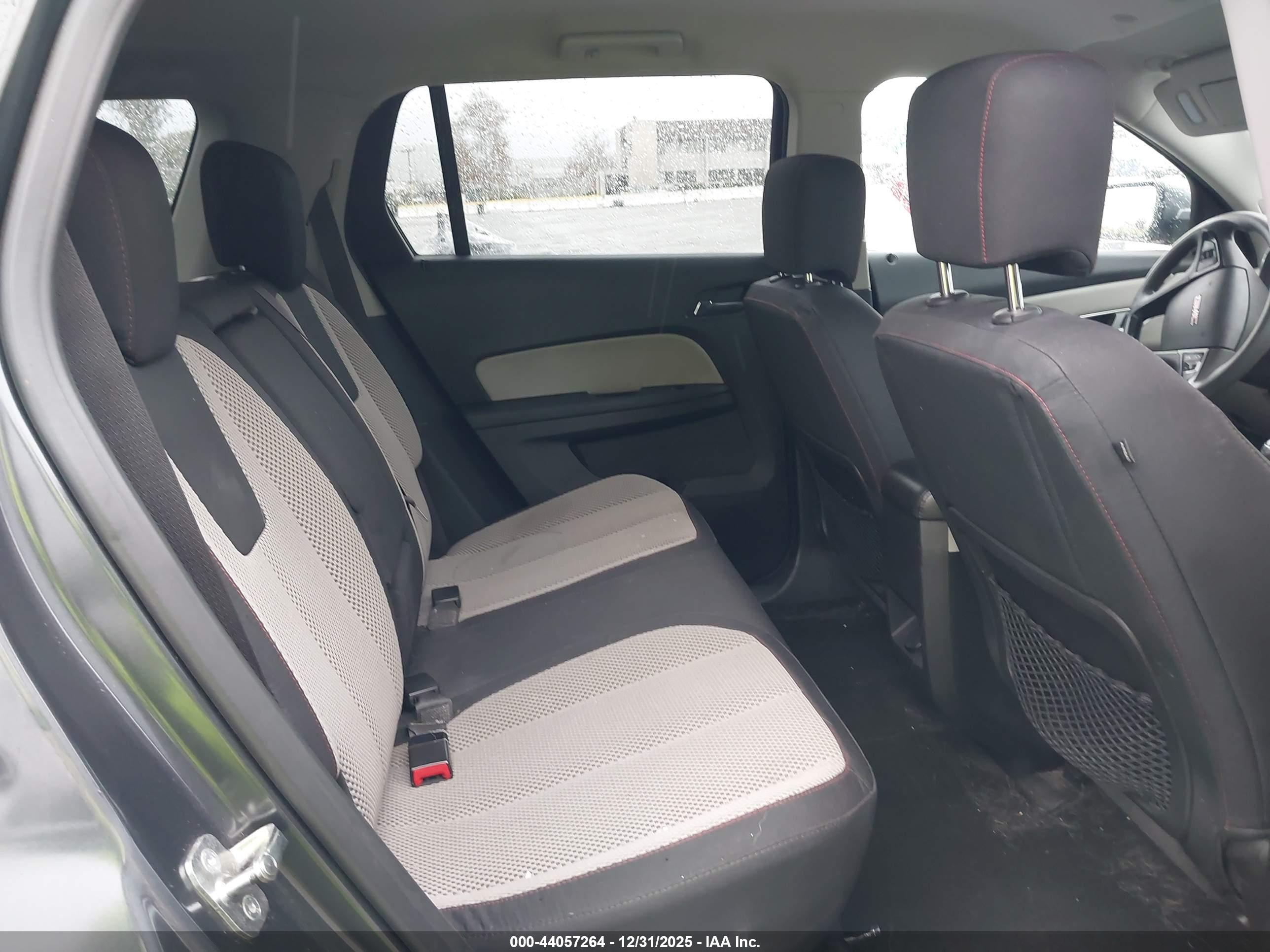 GMC TERRAIN image 8