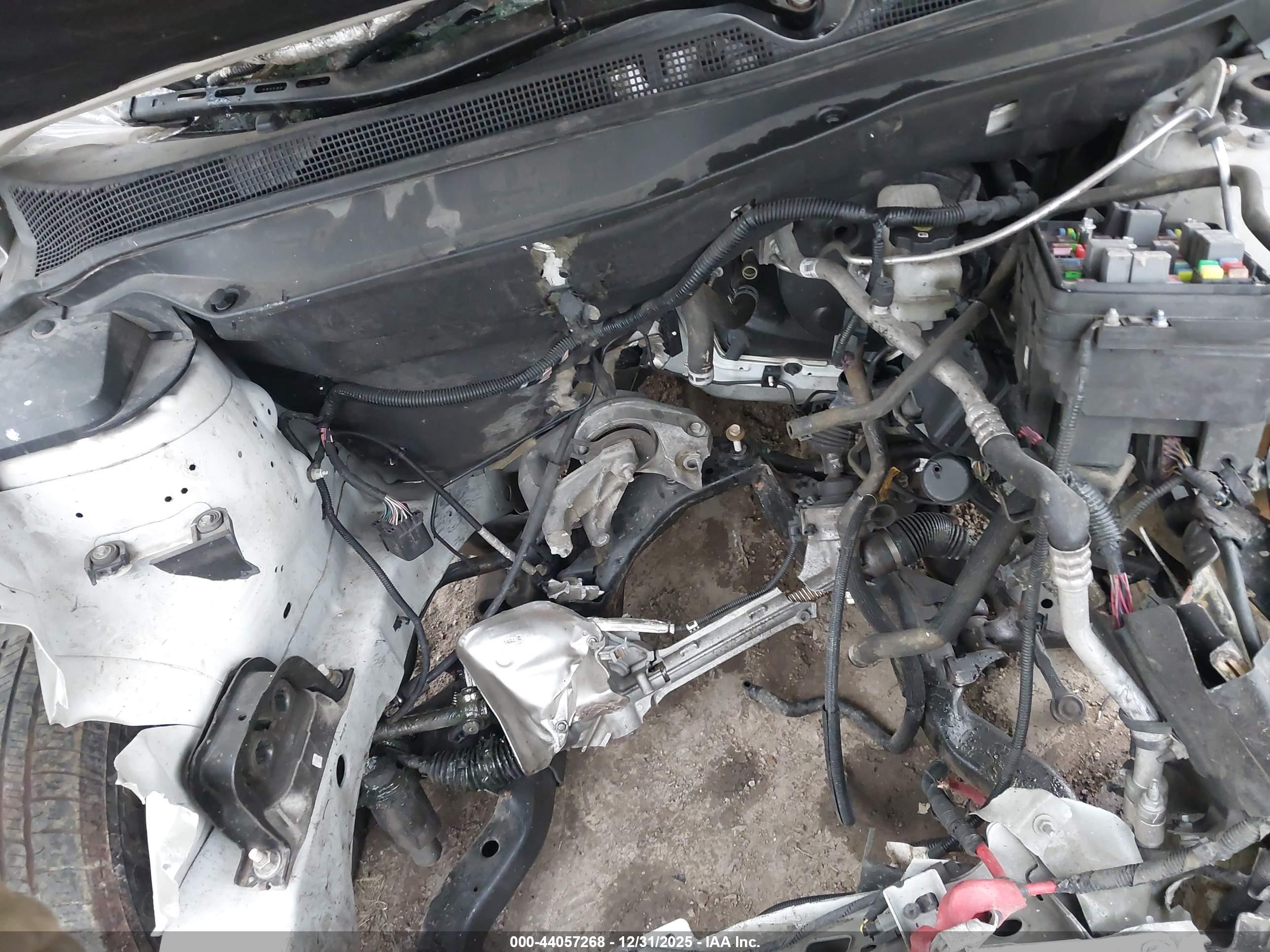 CHEVROLET EQUINOX image 10