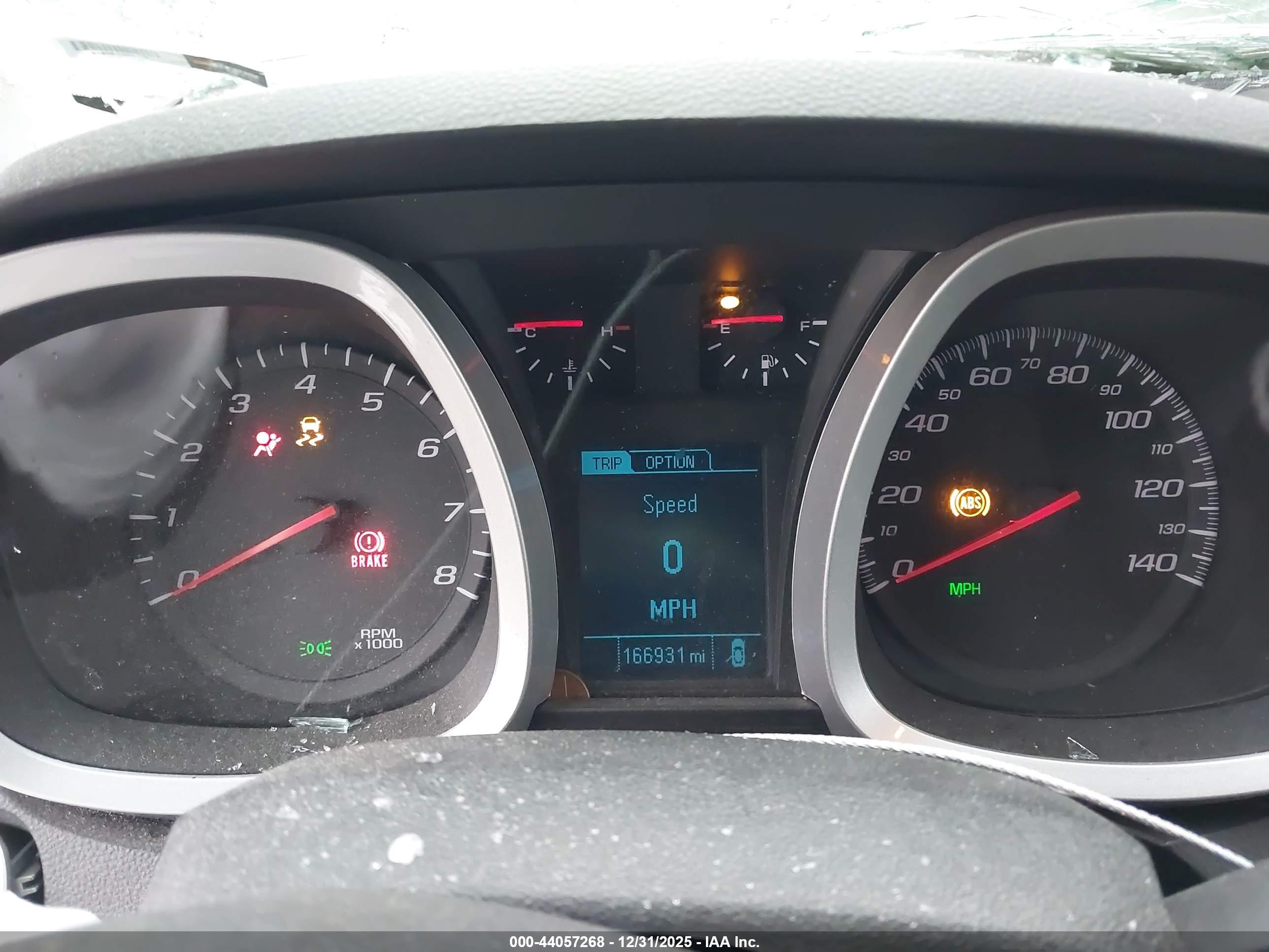 CHEVROLET EQUINOX image 7