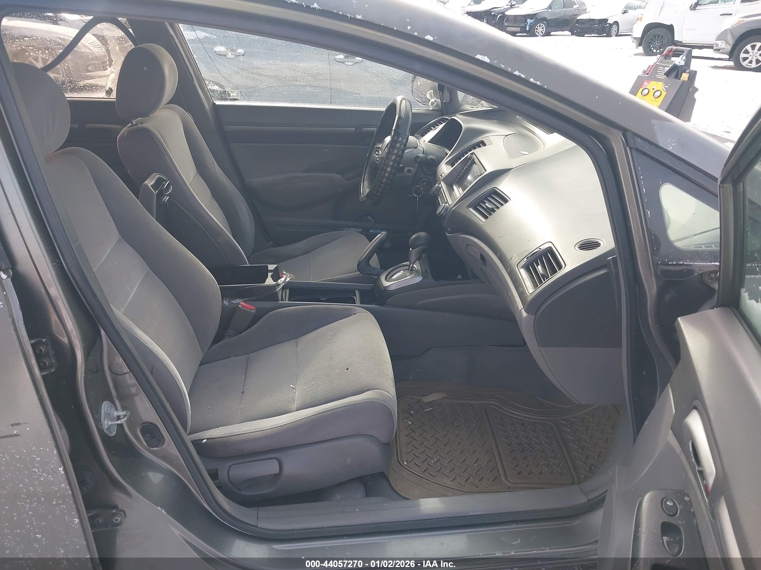 HONDA CIVIC image 5