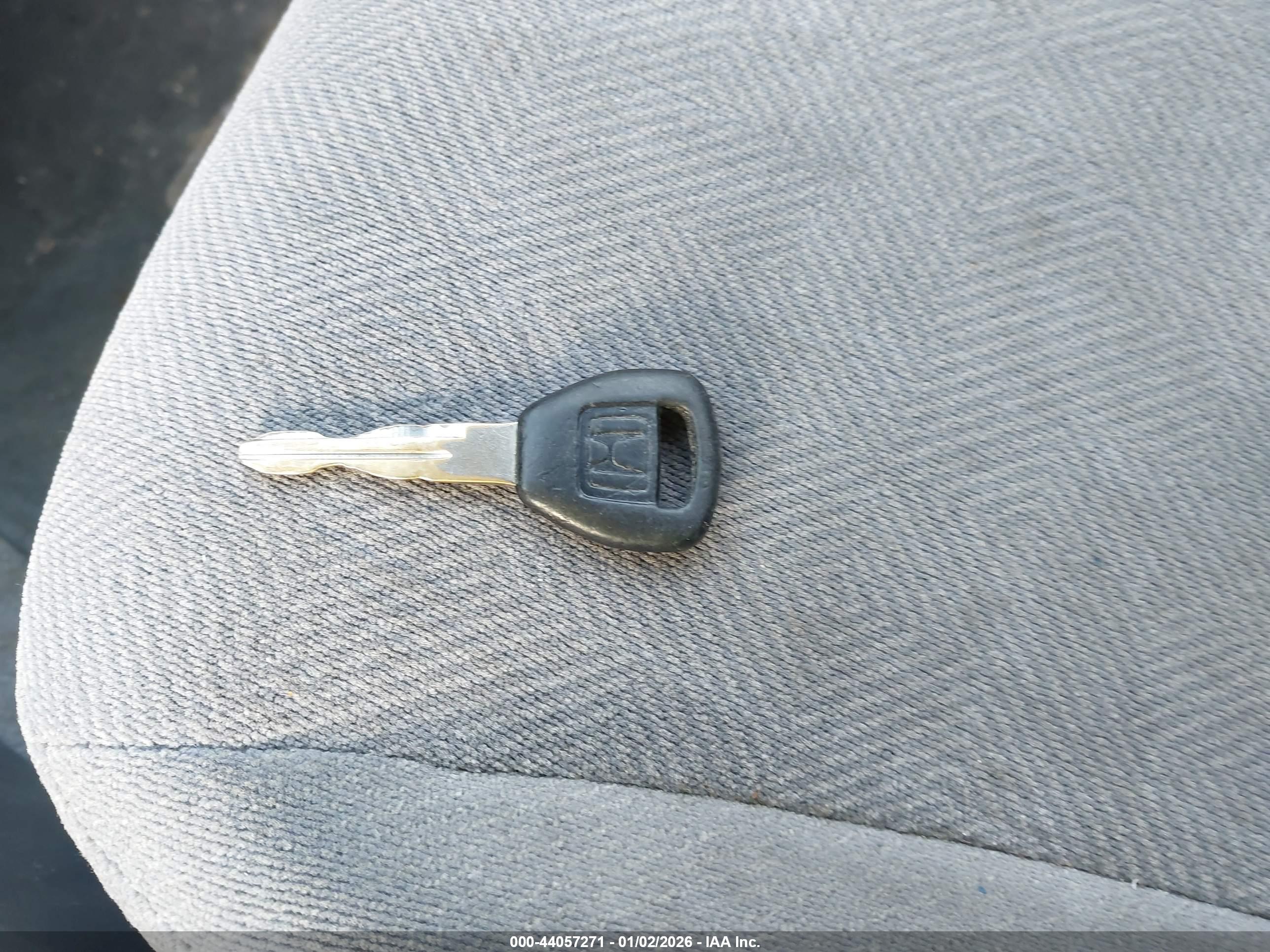 HONDA CIVIC image 11