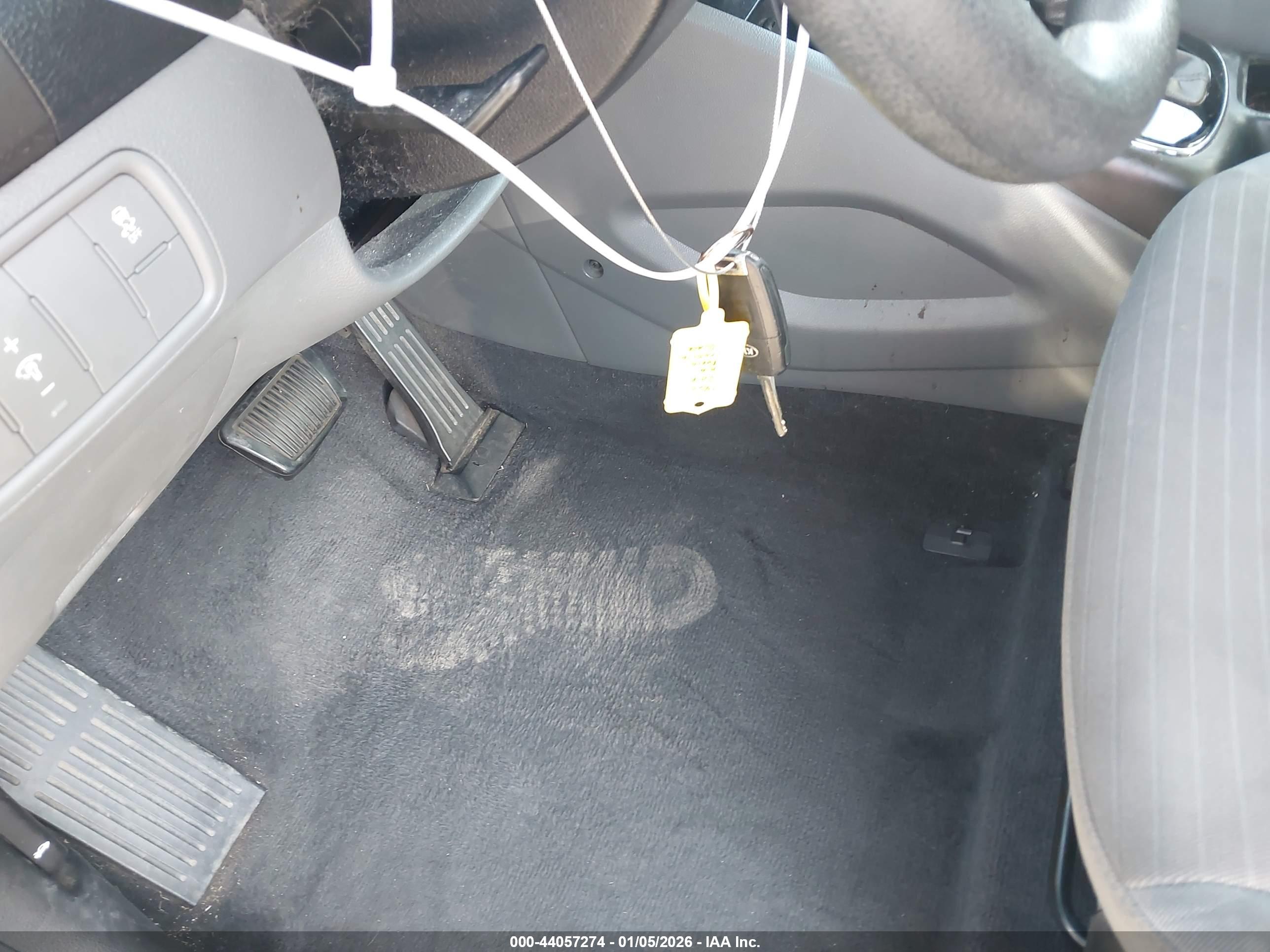 KIA FORTE image 11