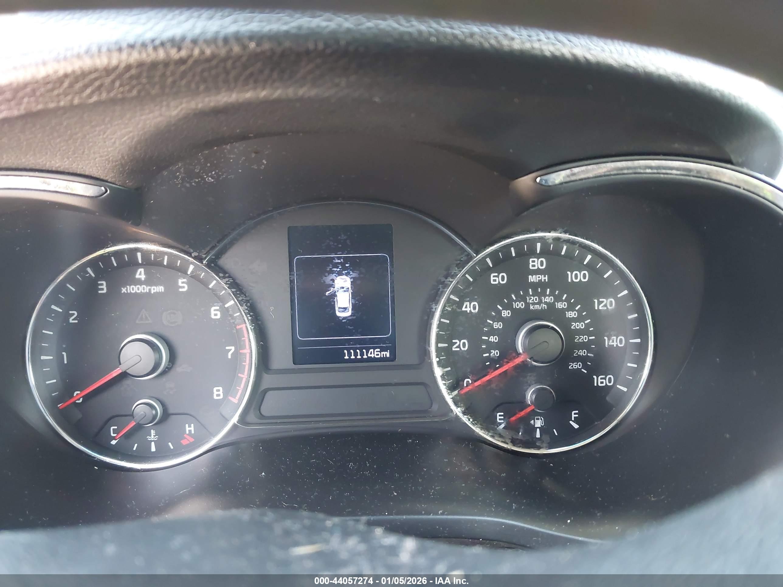 KIA FORTE image 7