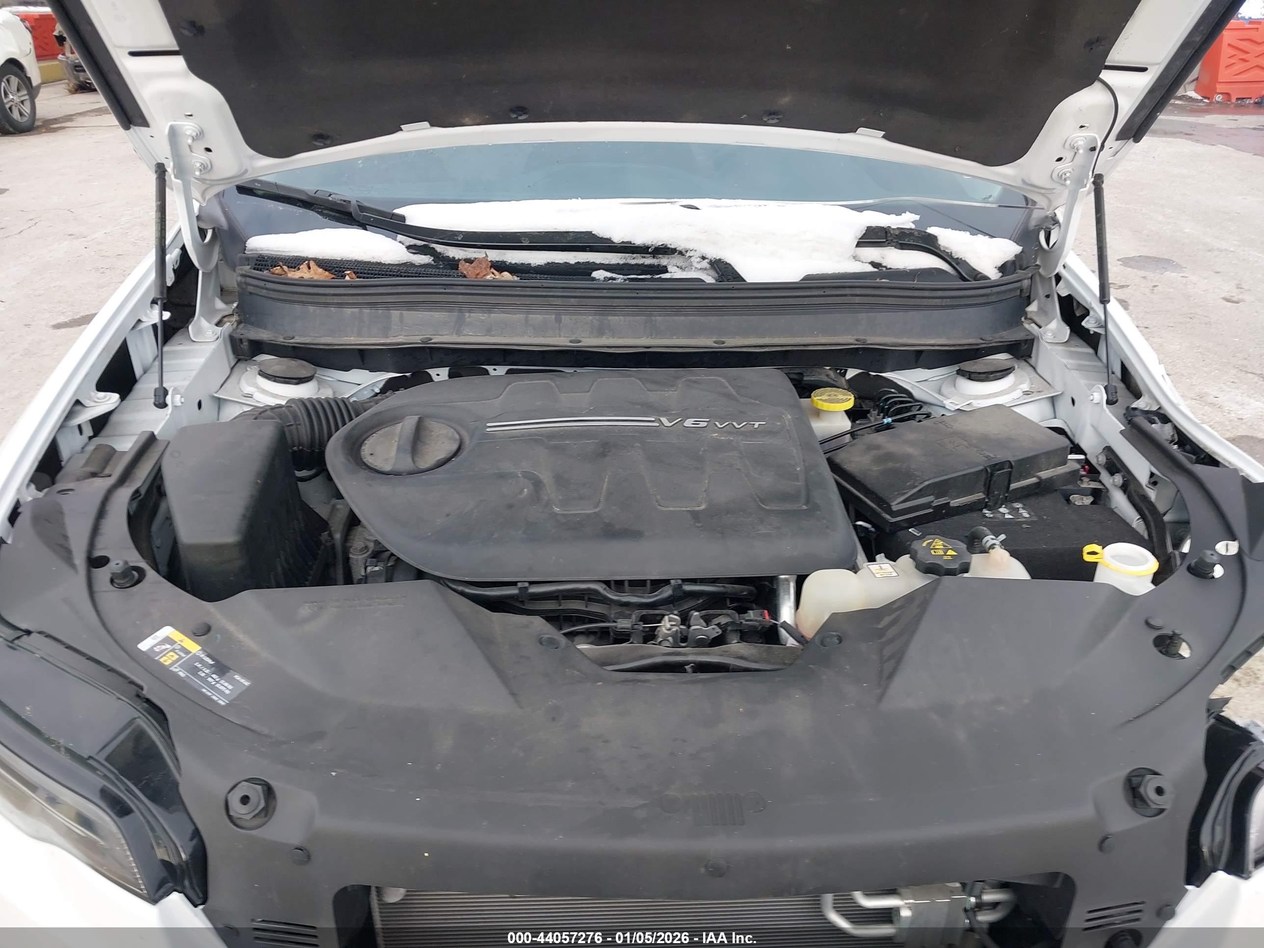 JEEP CHEROKEE image 10