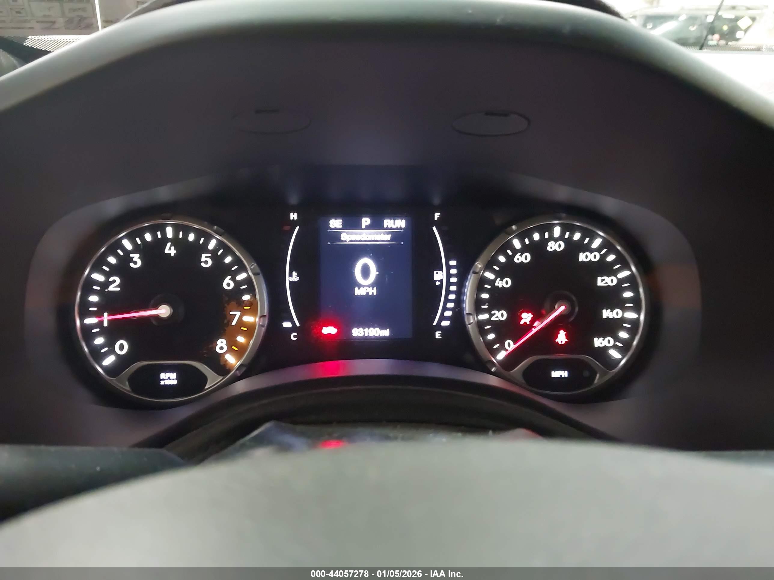 JEEP RENEGADE image 7