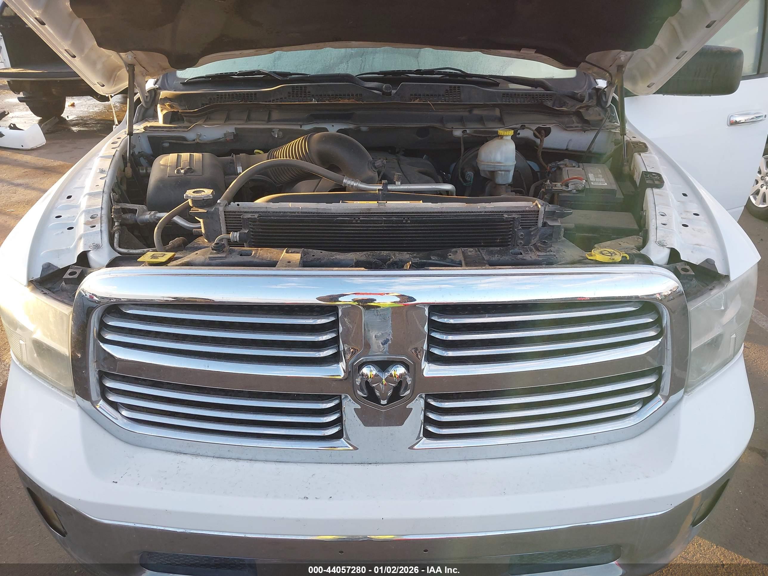 RAM 1500 image 10