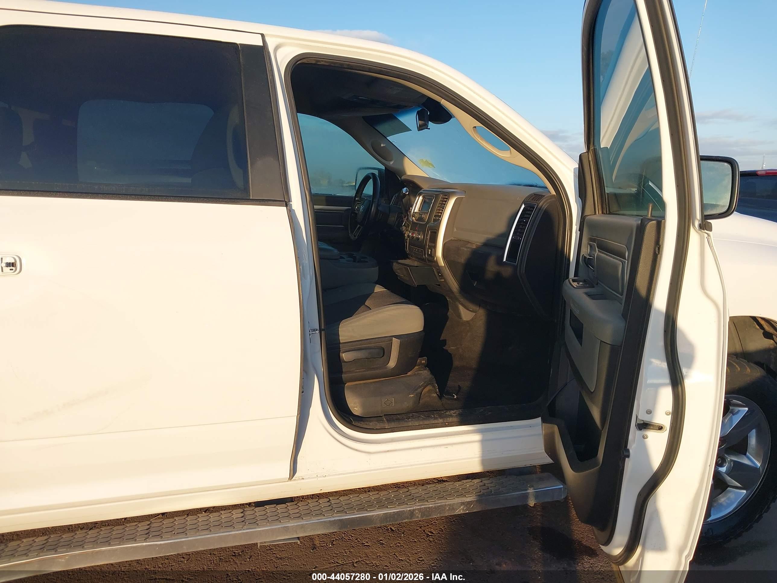 RAM 1500 image 5