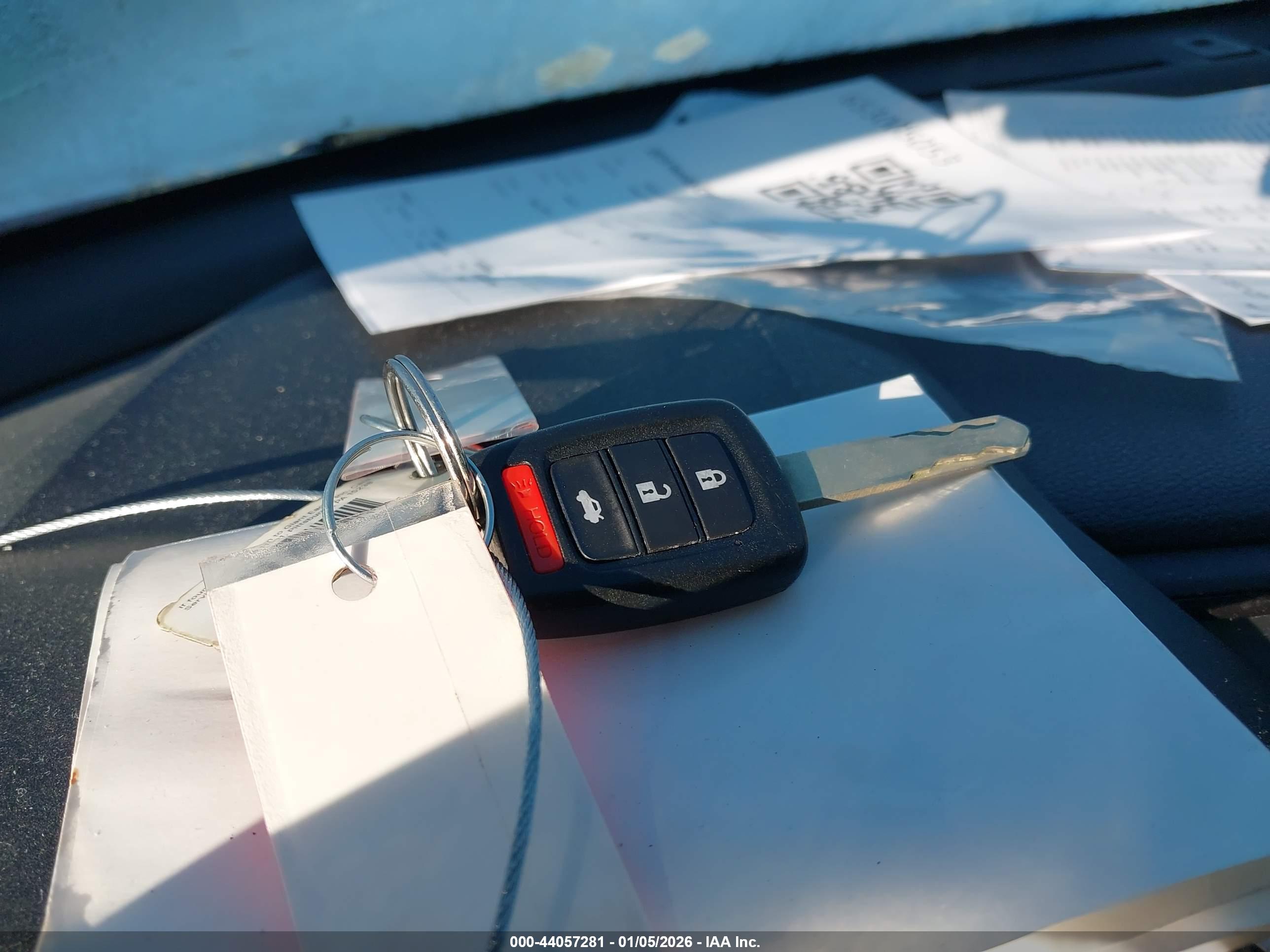 HONDA CIVIC image 11