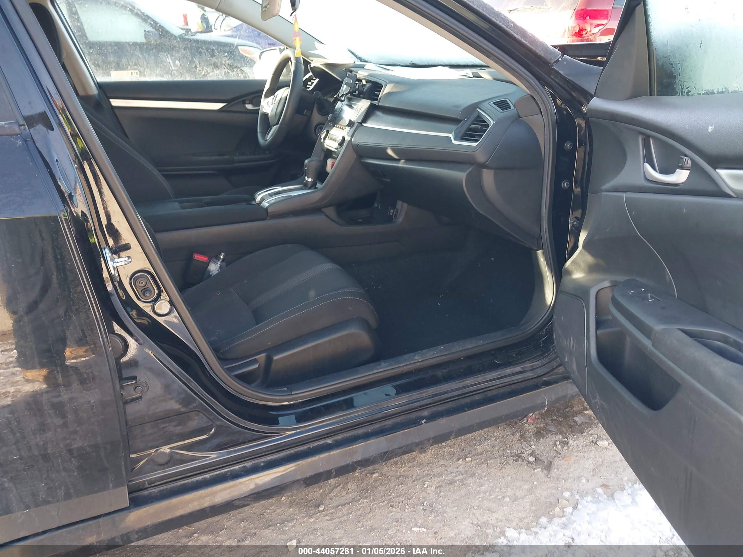 HONDA CIVIC image 5