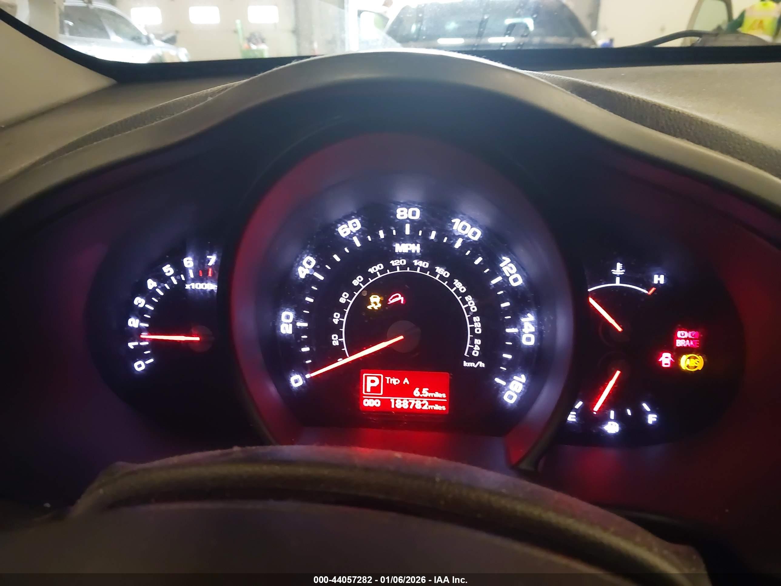 KIA SPORTAGE image 7