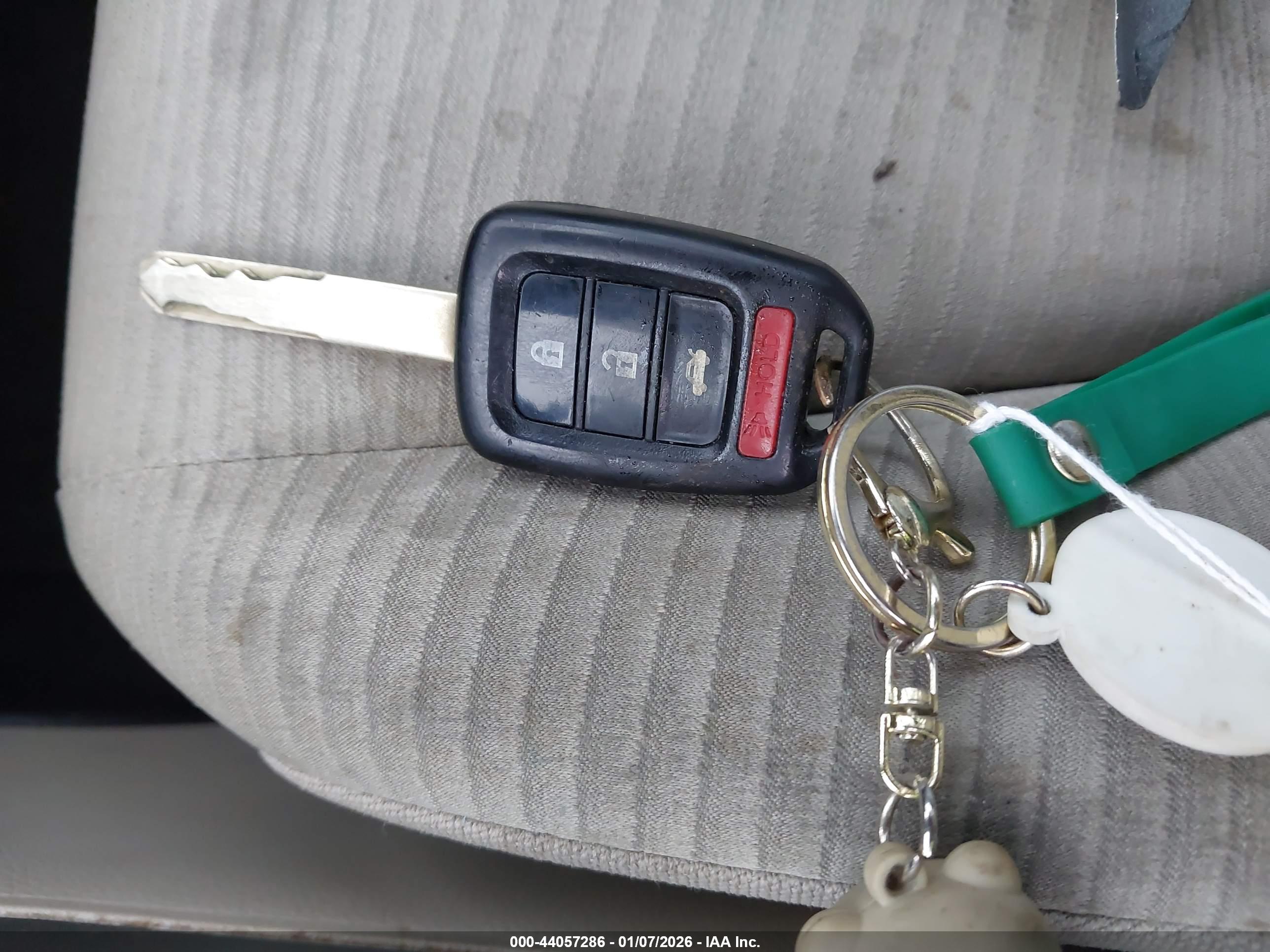 HONDA ACCORD image 11