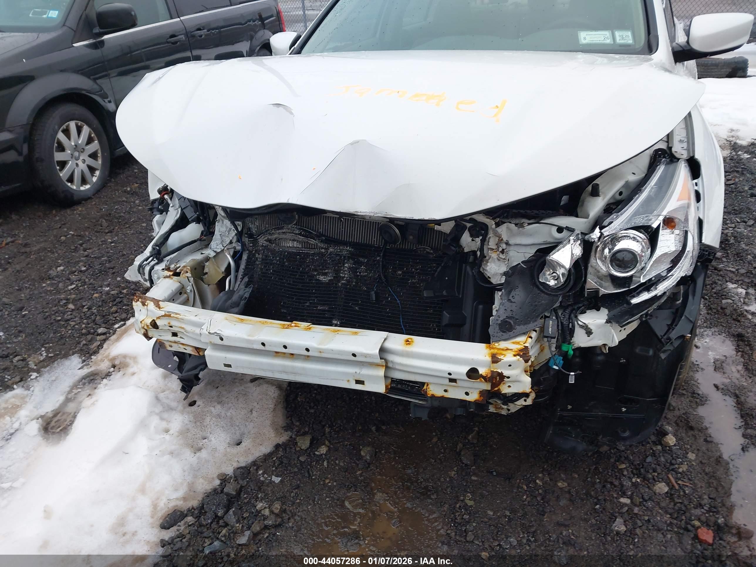 HONDA ACCORD image 6