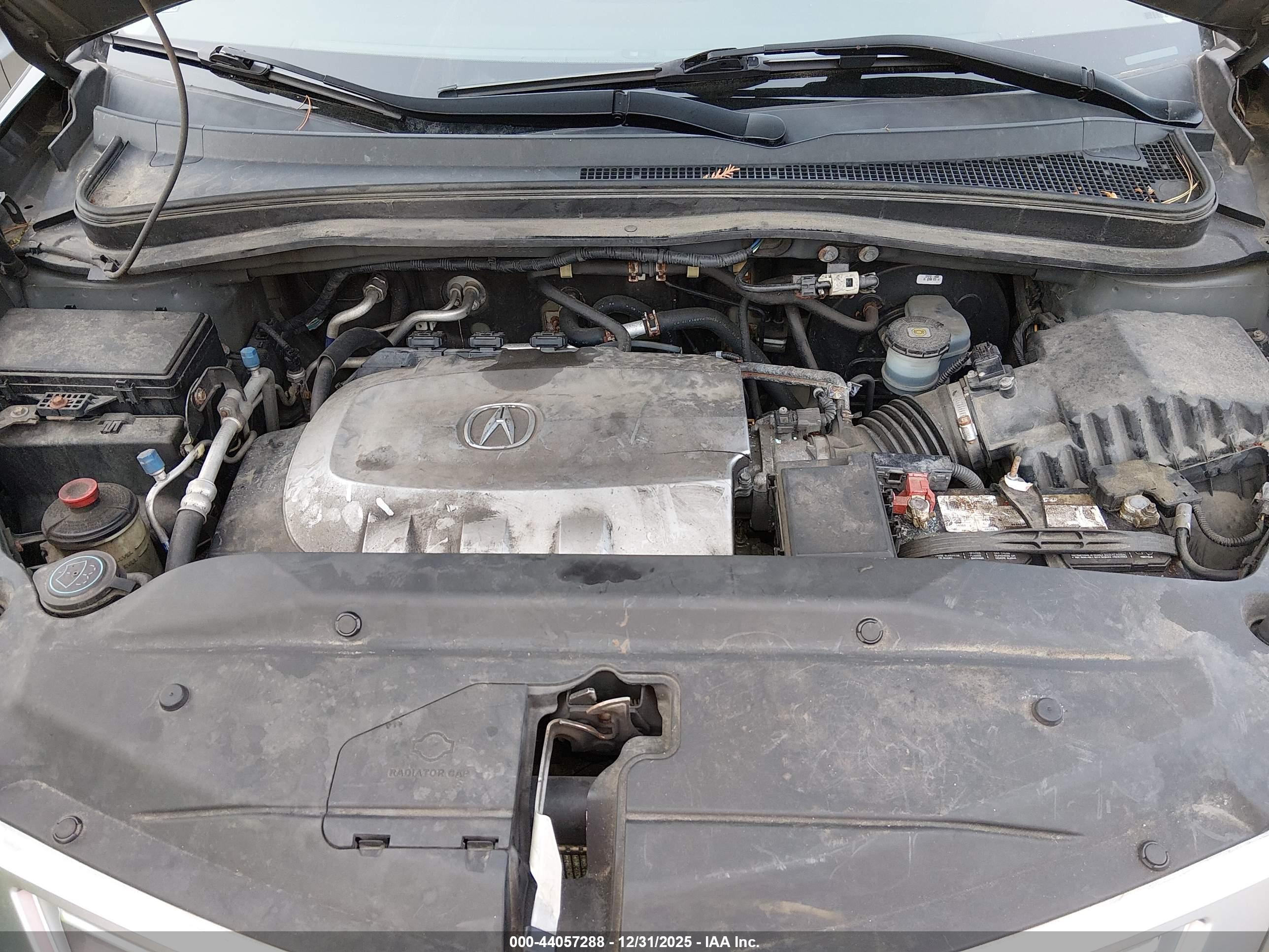 ACURA MDX image 10