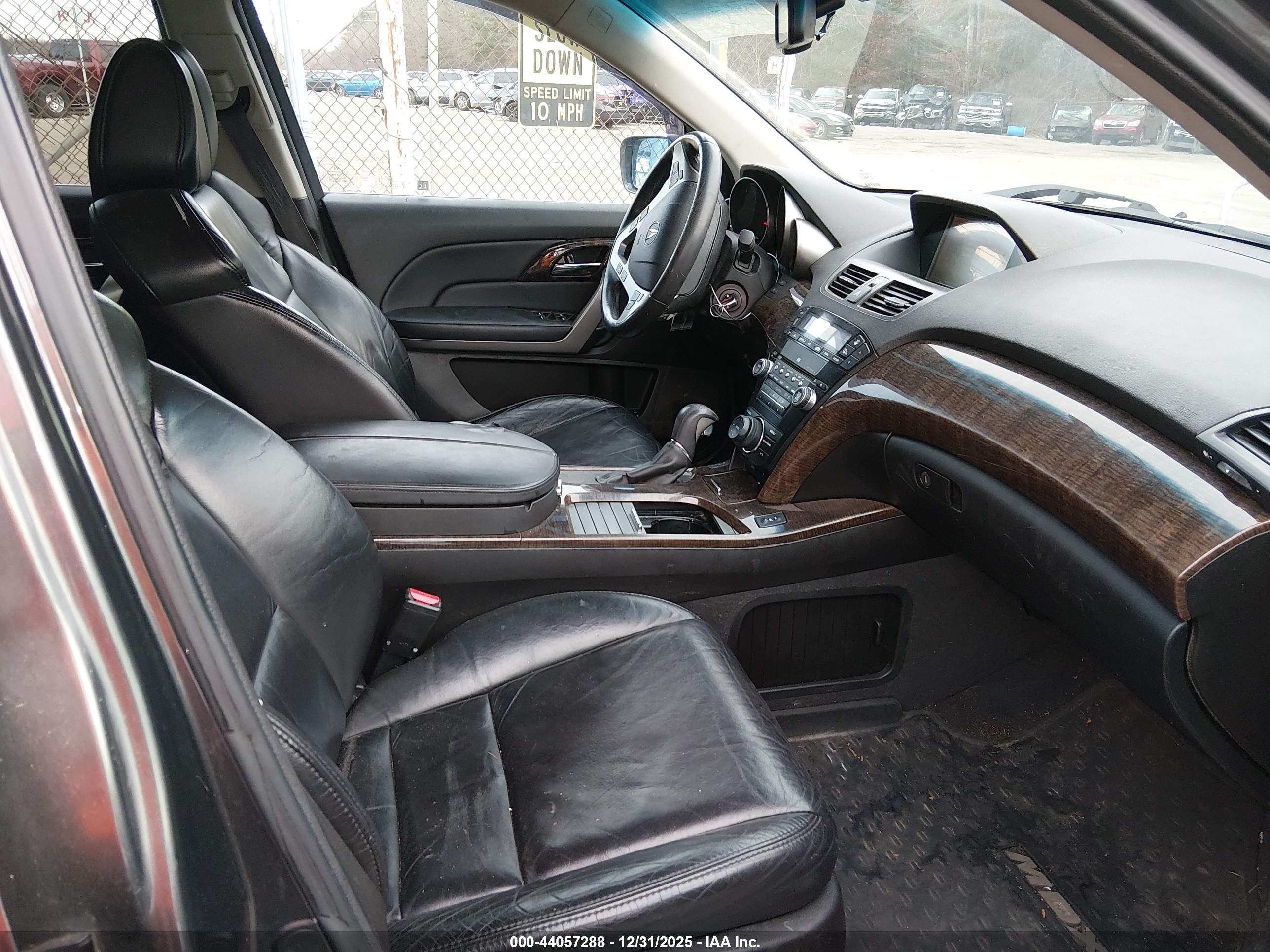 ACURA MDX image 5