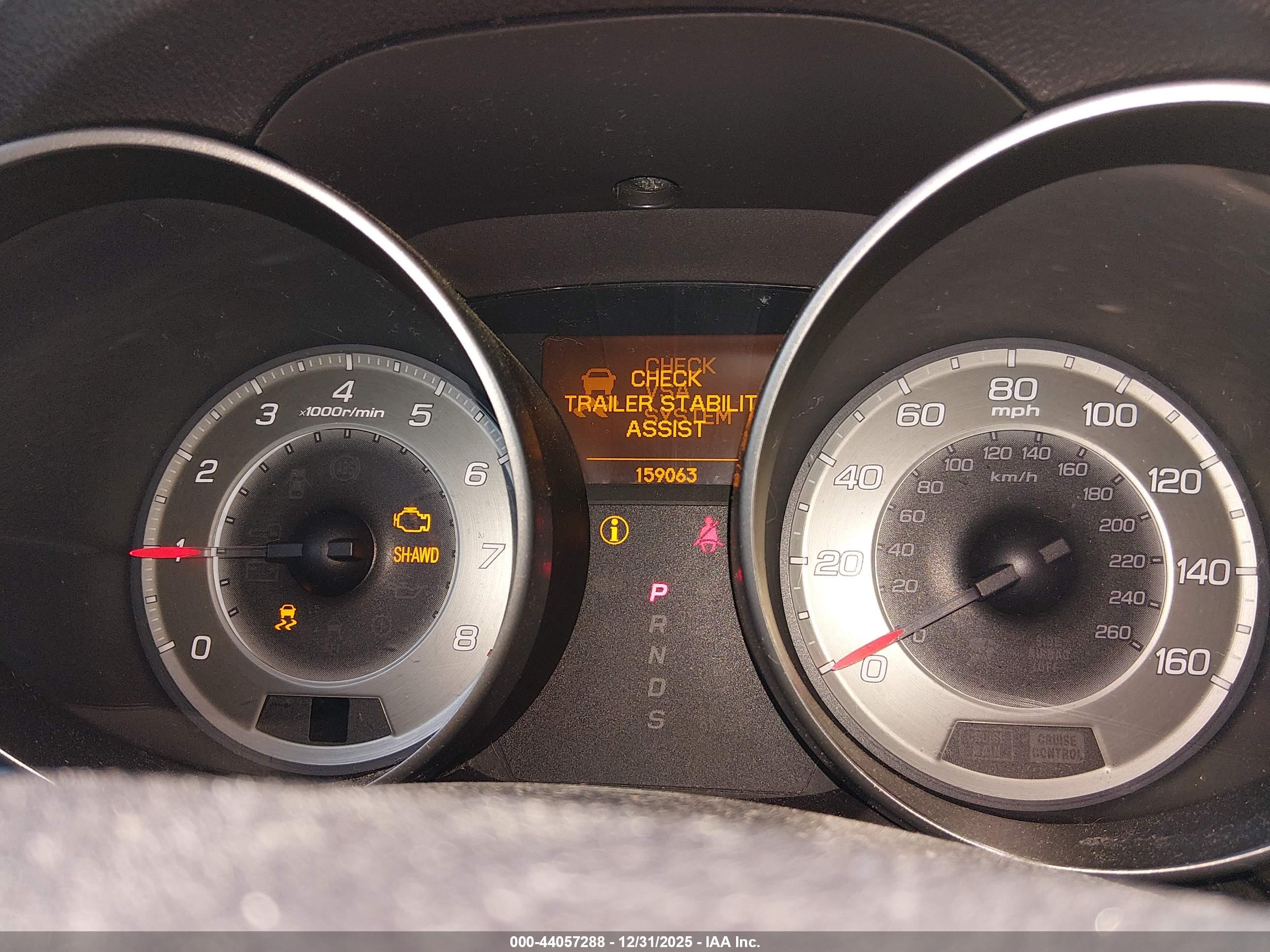 ACURA MDX image 7