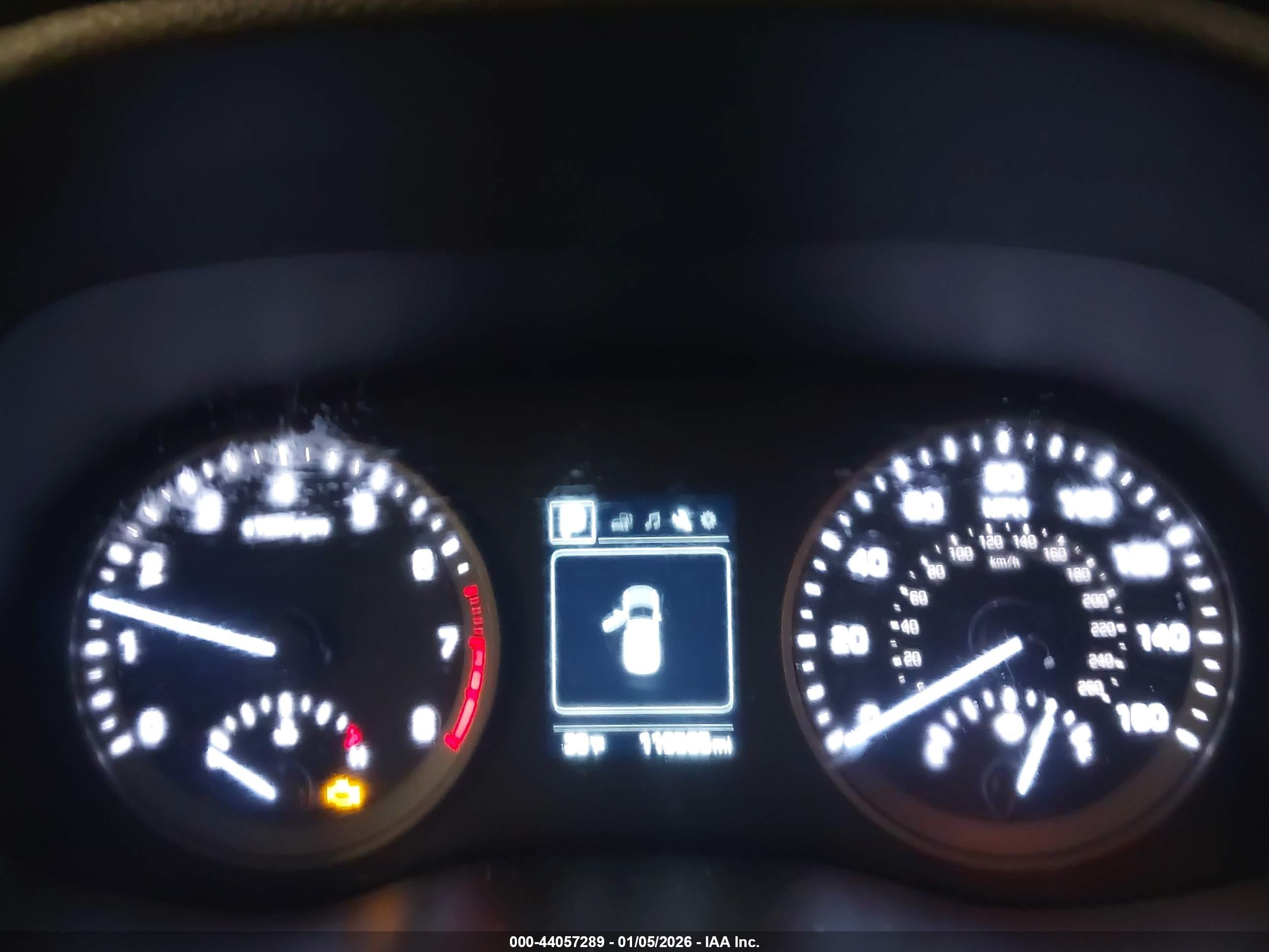 HYUNDAI TUCSON image 7