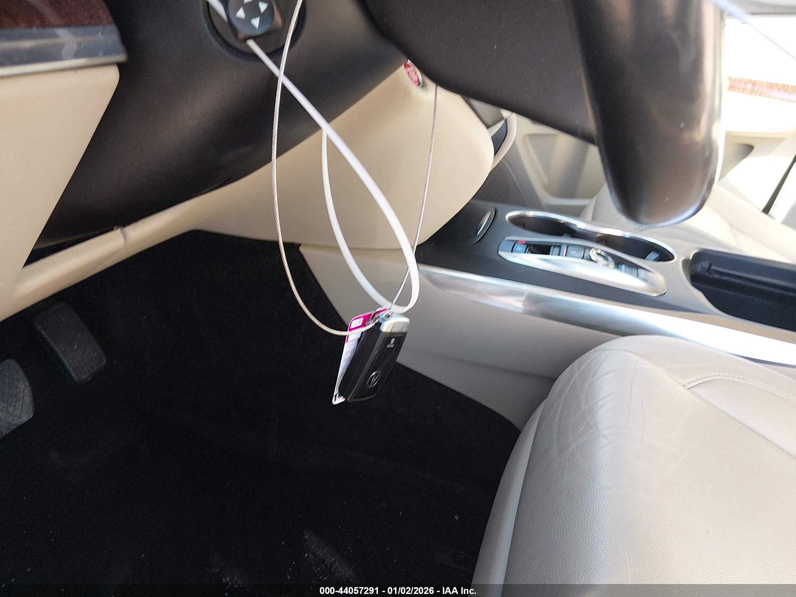 ACURA MDX image 11