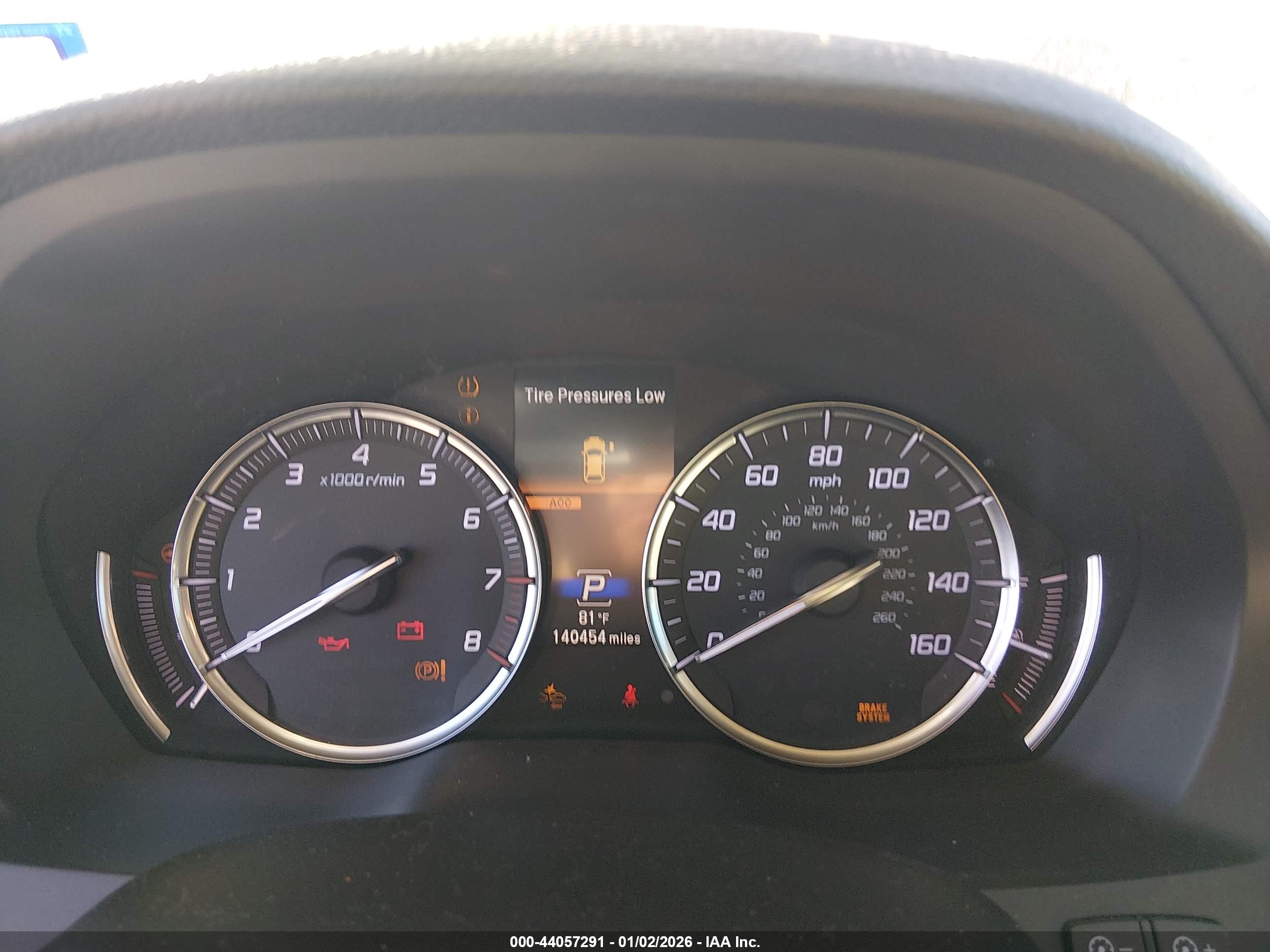 ACURA MDX image 7