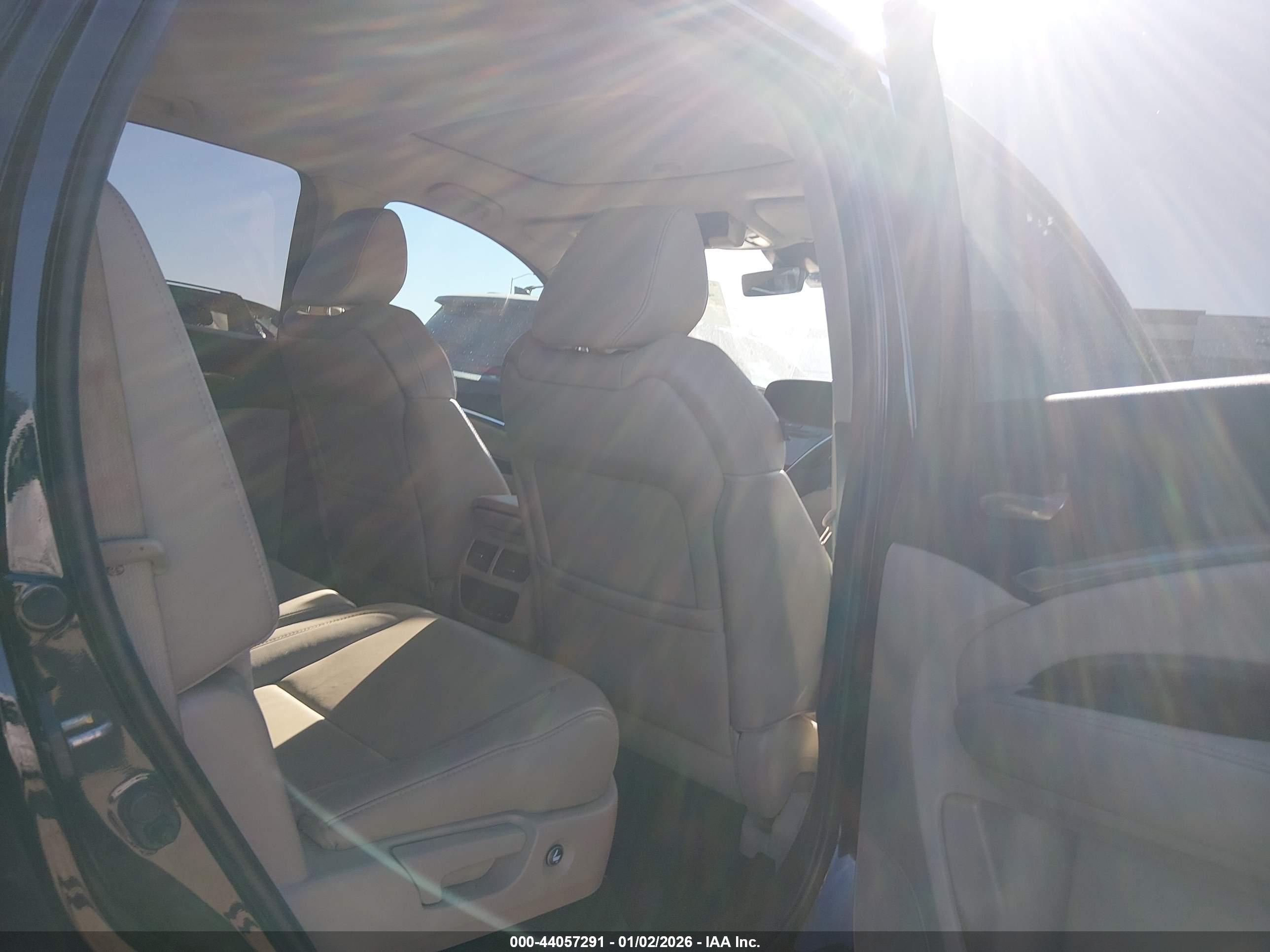 ACURA MDX image 8