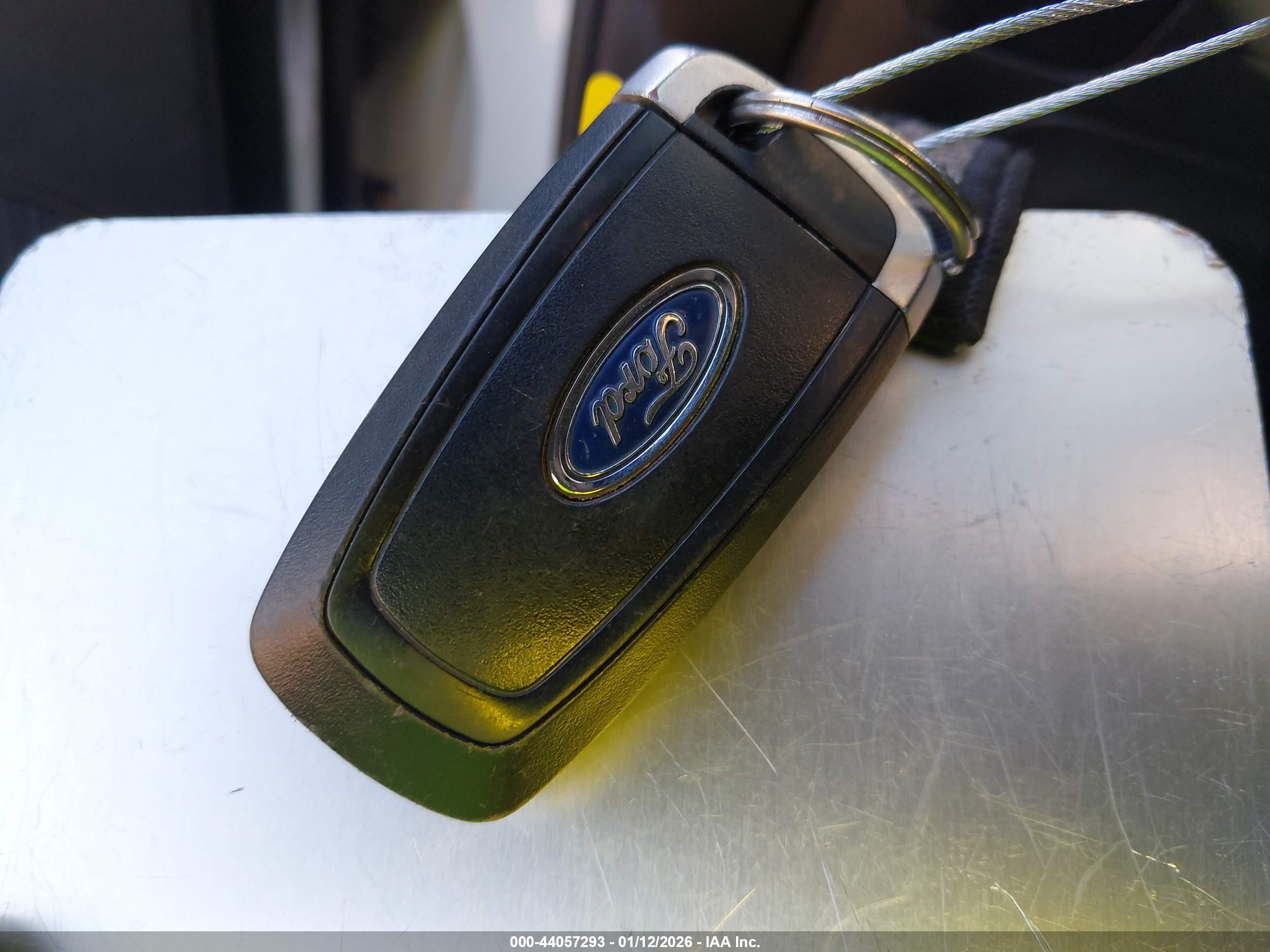 FORD MUSTANG image 11
