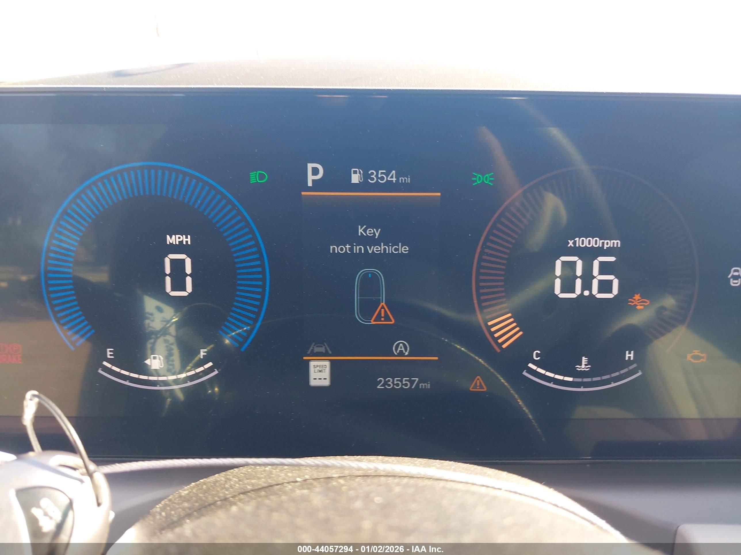 HYUNDAI TUCSON image 7