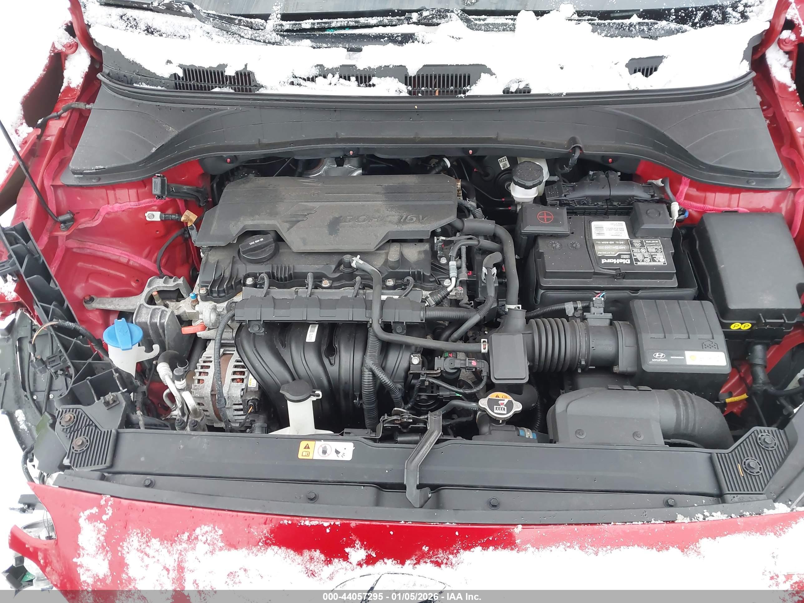 HYUNDAI KONA image 10