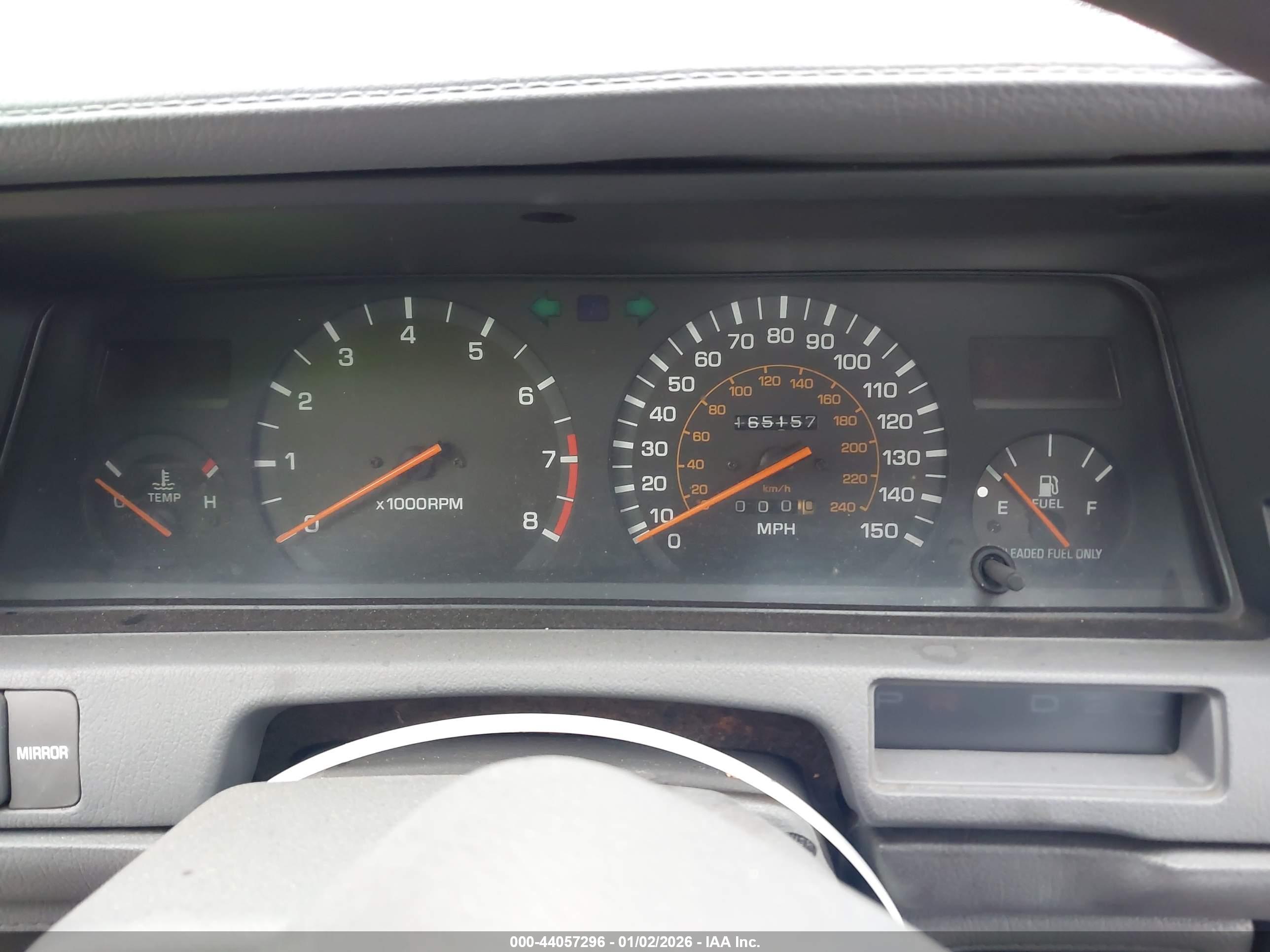 TOYOTA CAMRY image 7
