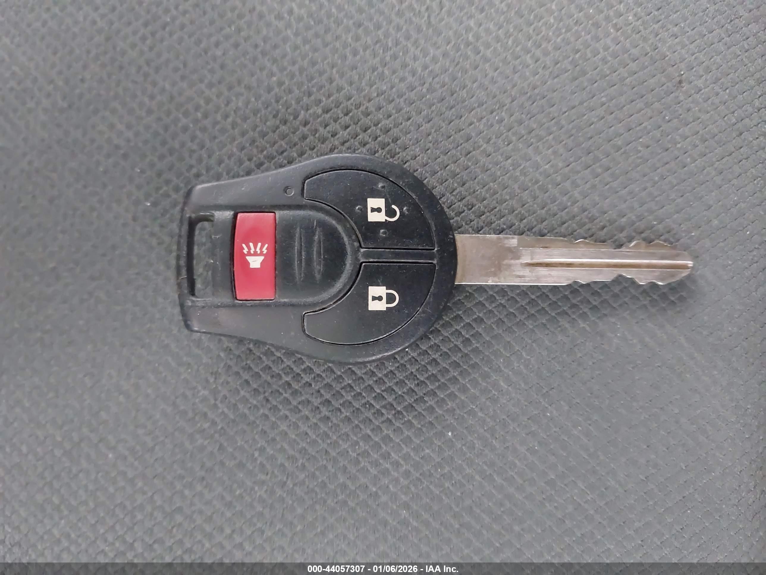 NISSAN NV200 image 11