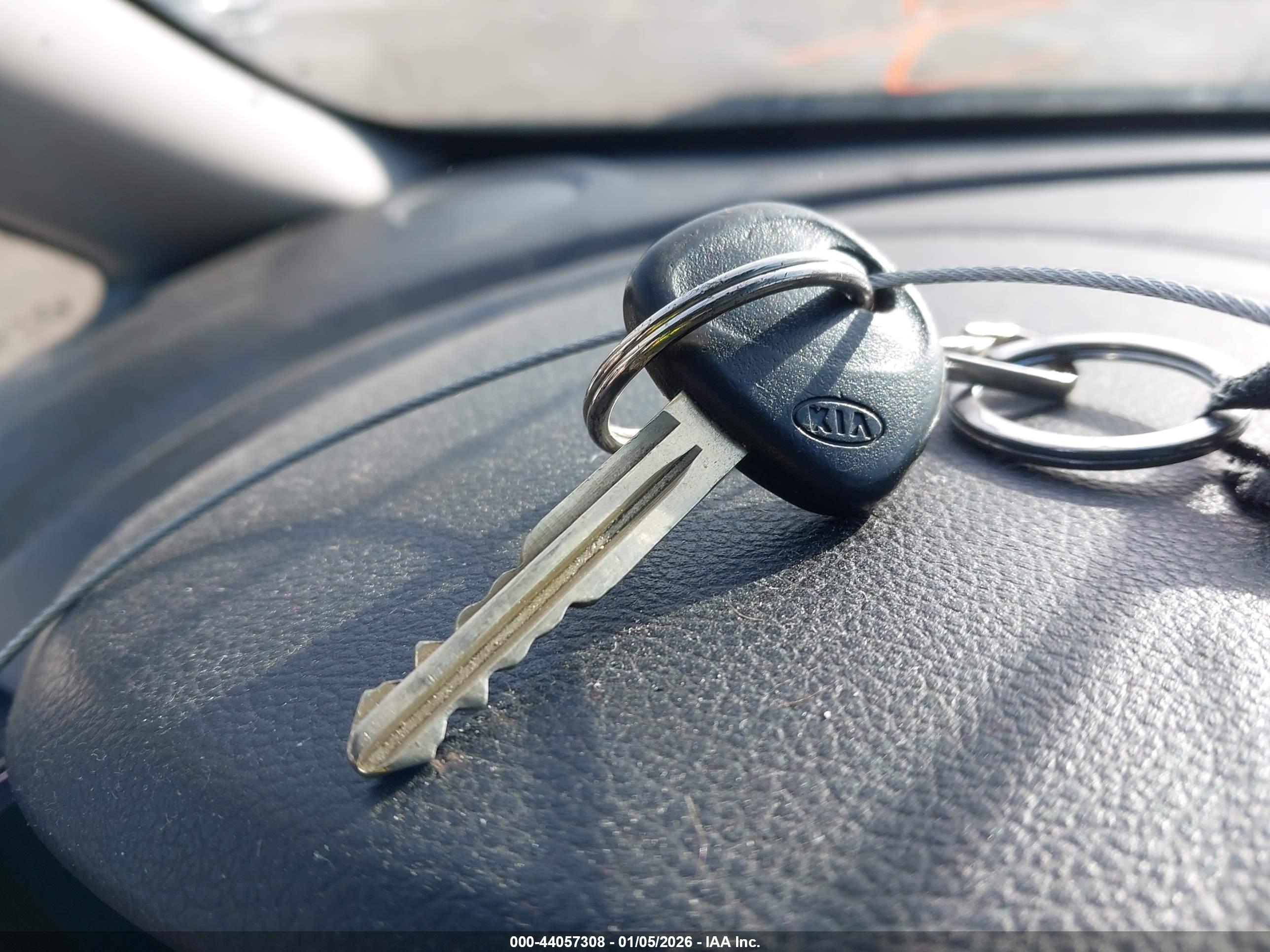 KIA FORTE image 11
