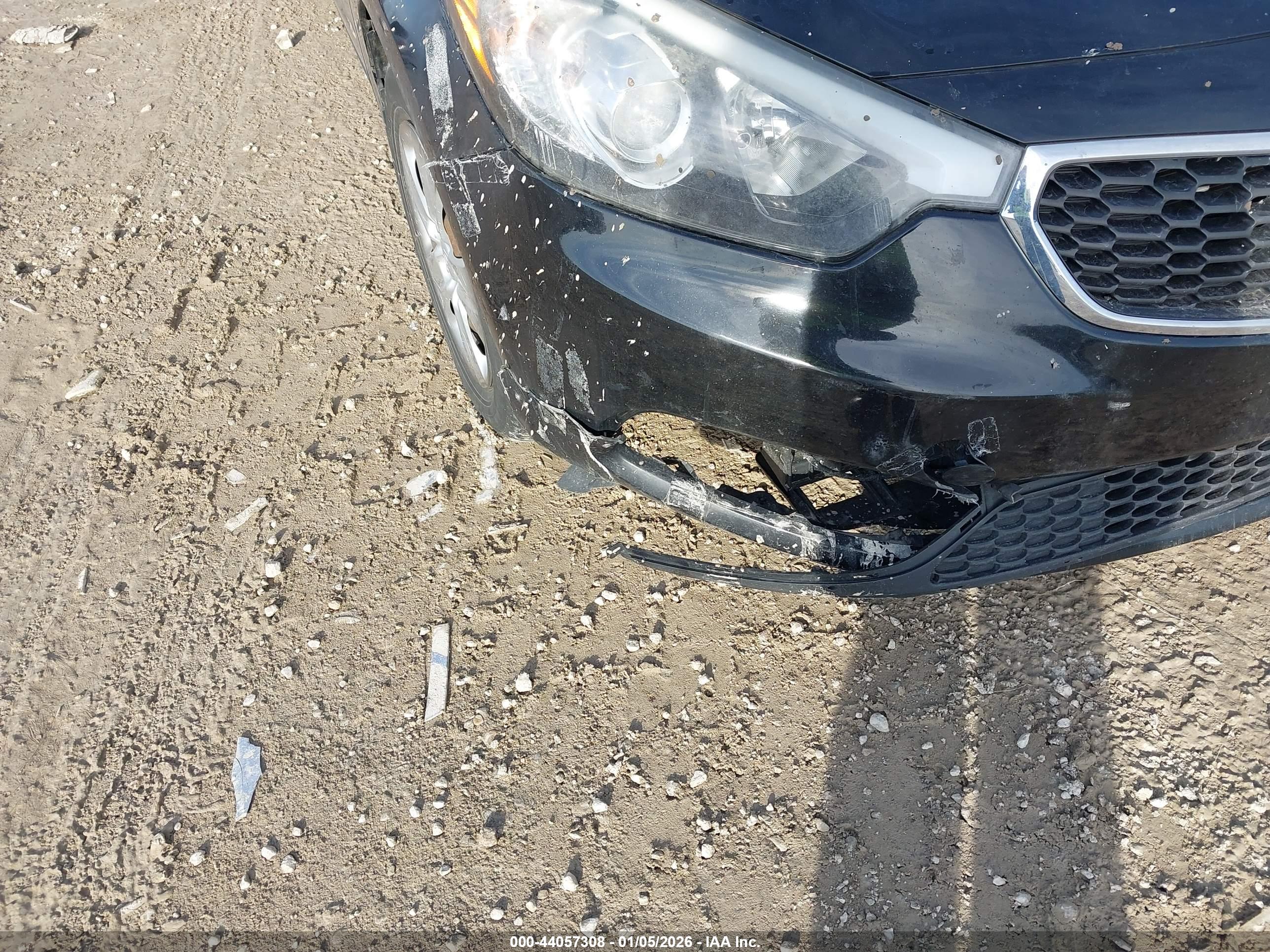 KIA FORTE image 6