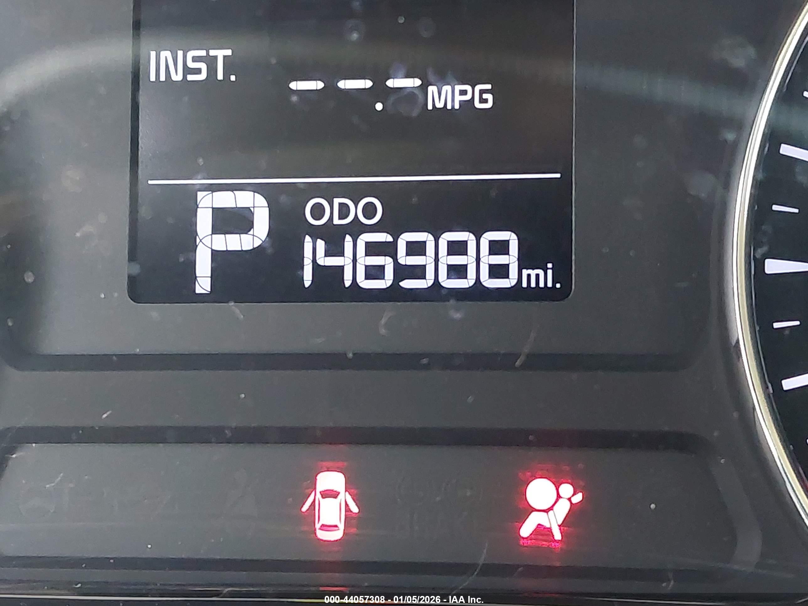 KIA FORTE image 7
