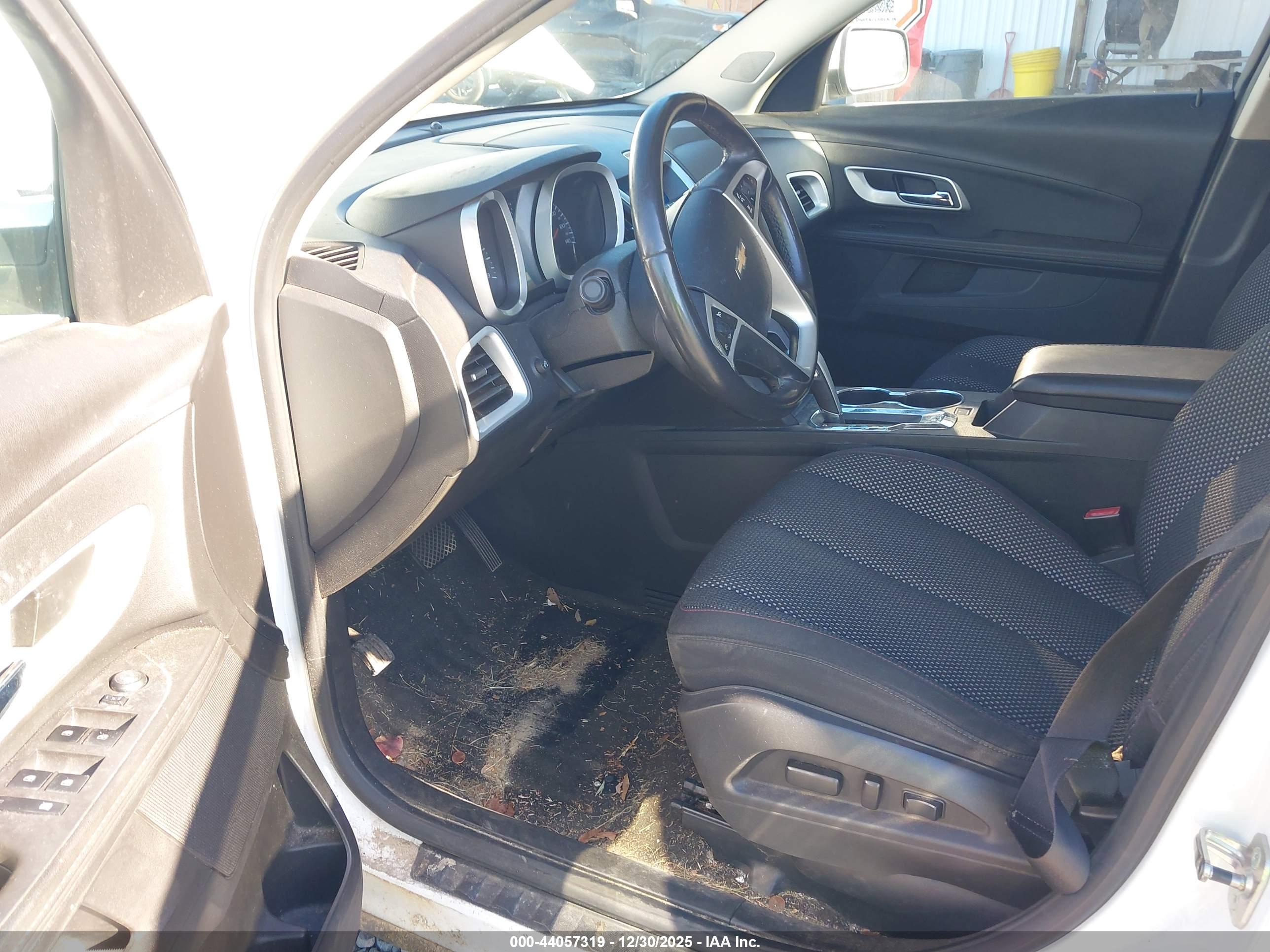CHEVROLET EQUINOX image 5