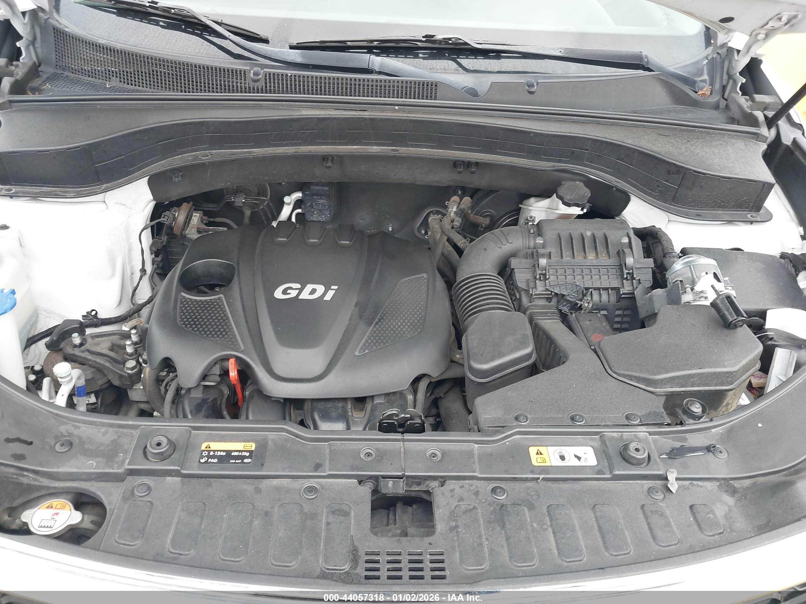 KIA SORENTO image 10