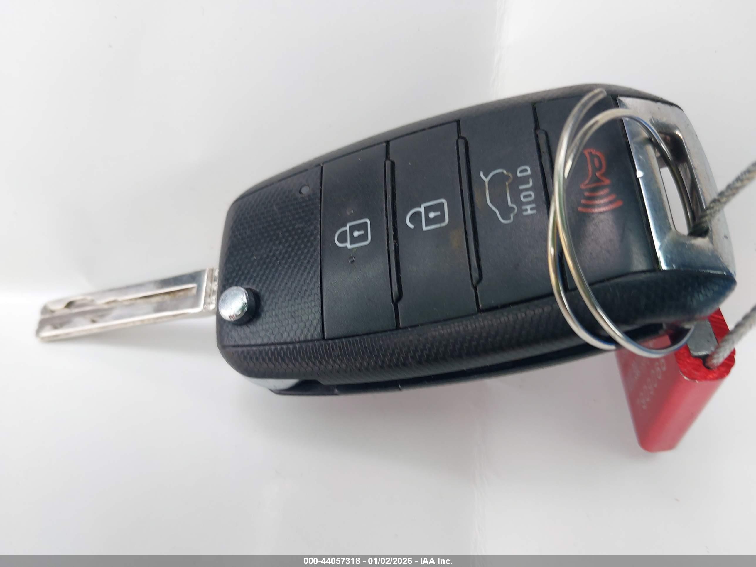 KIA SORENTO image 11