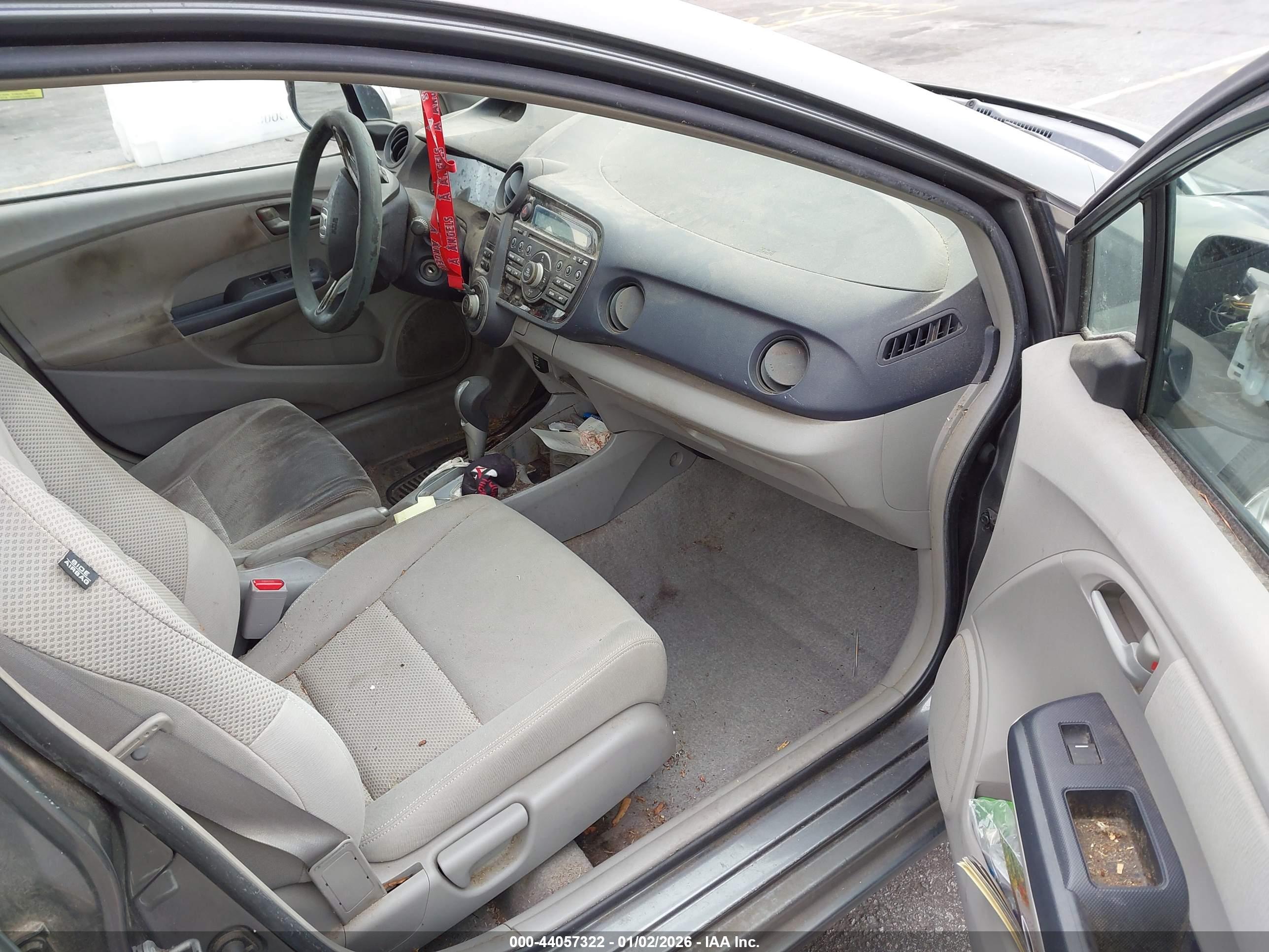 HONDA INSIGHT image 5