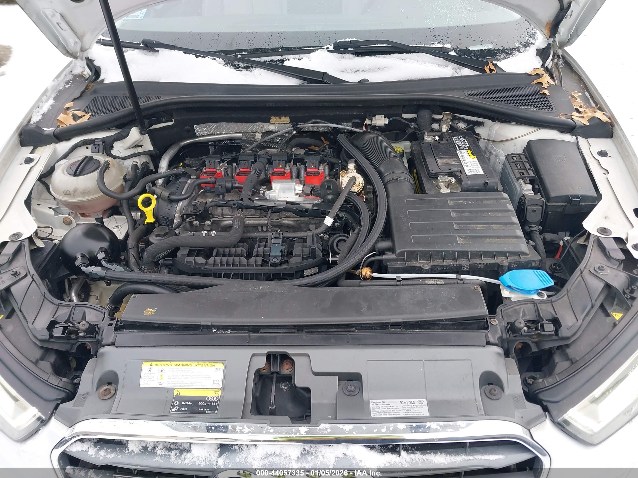 AUDI A3 image 10