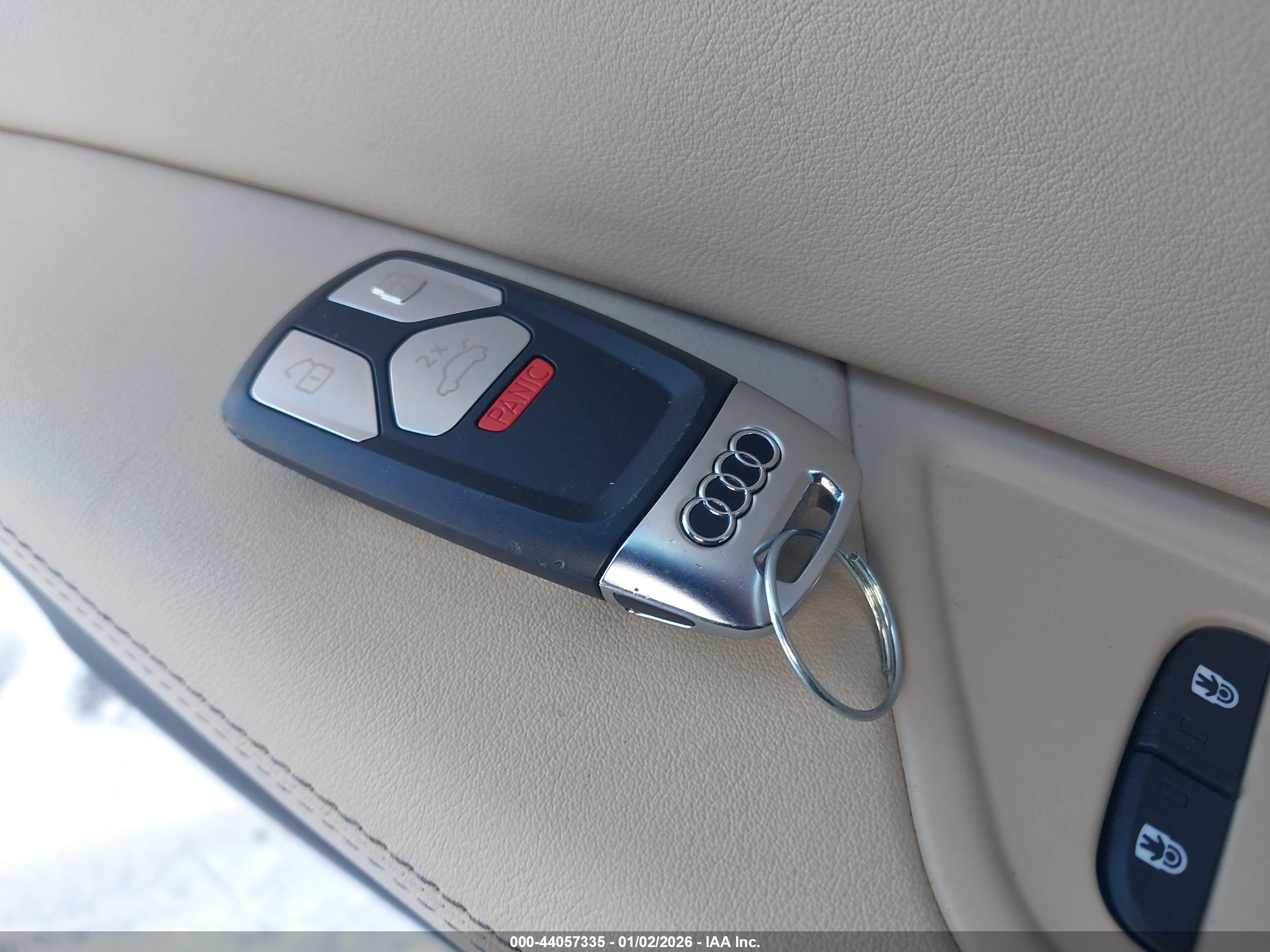AUDI A3 image 11