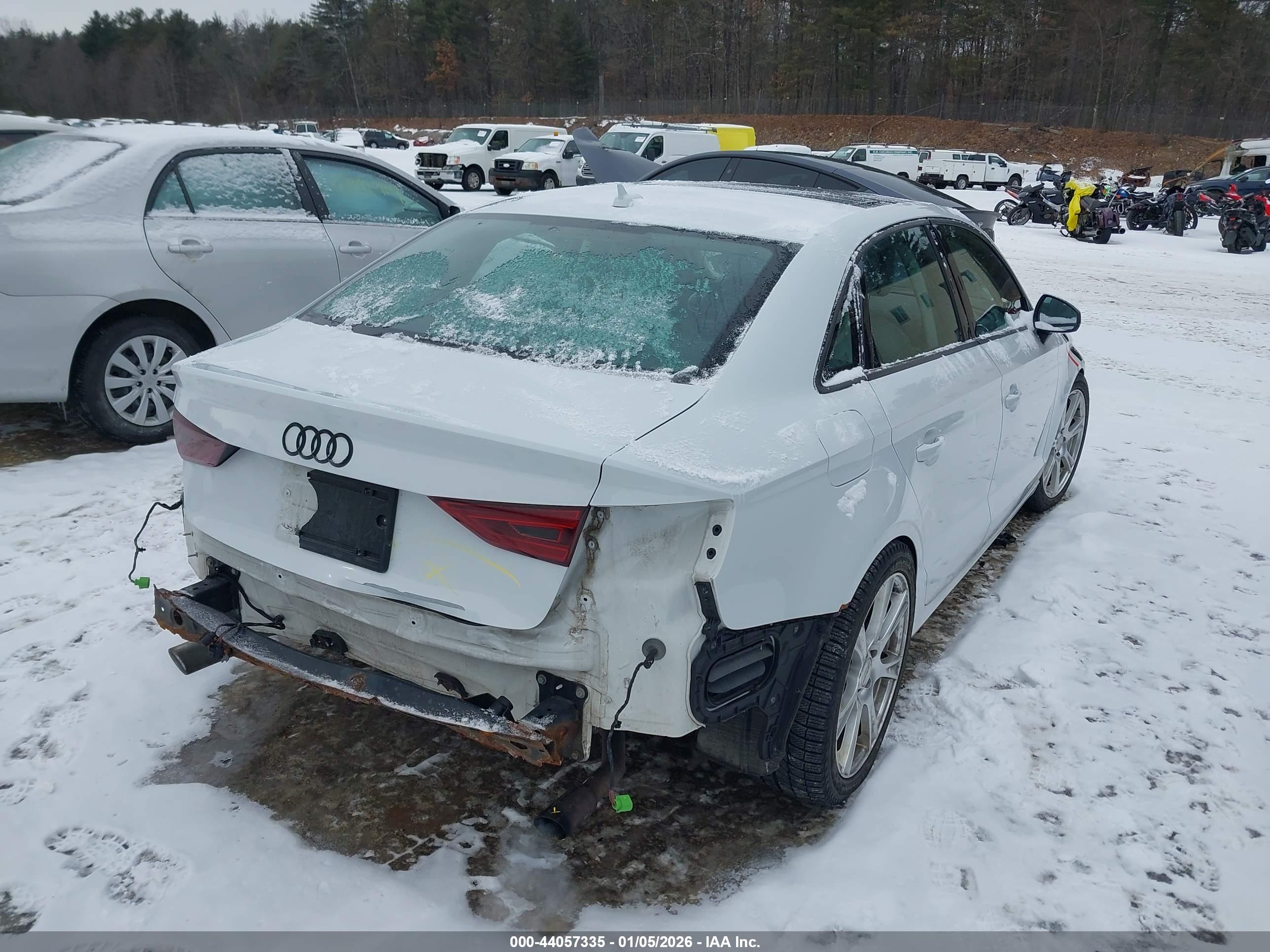 AUDI A3 image 4