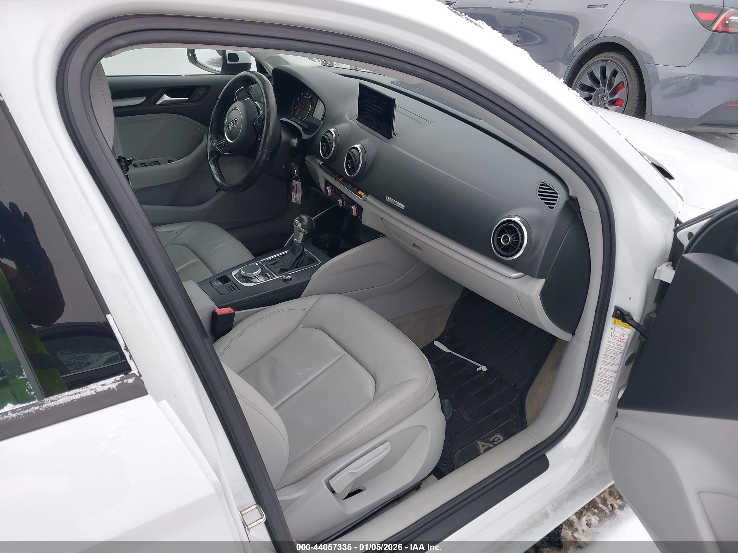 AUDI A3 image 5