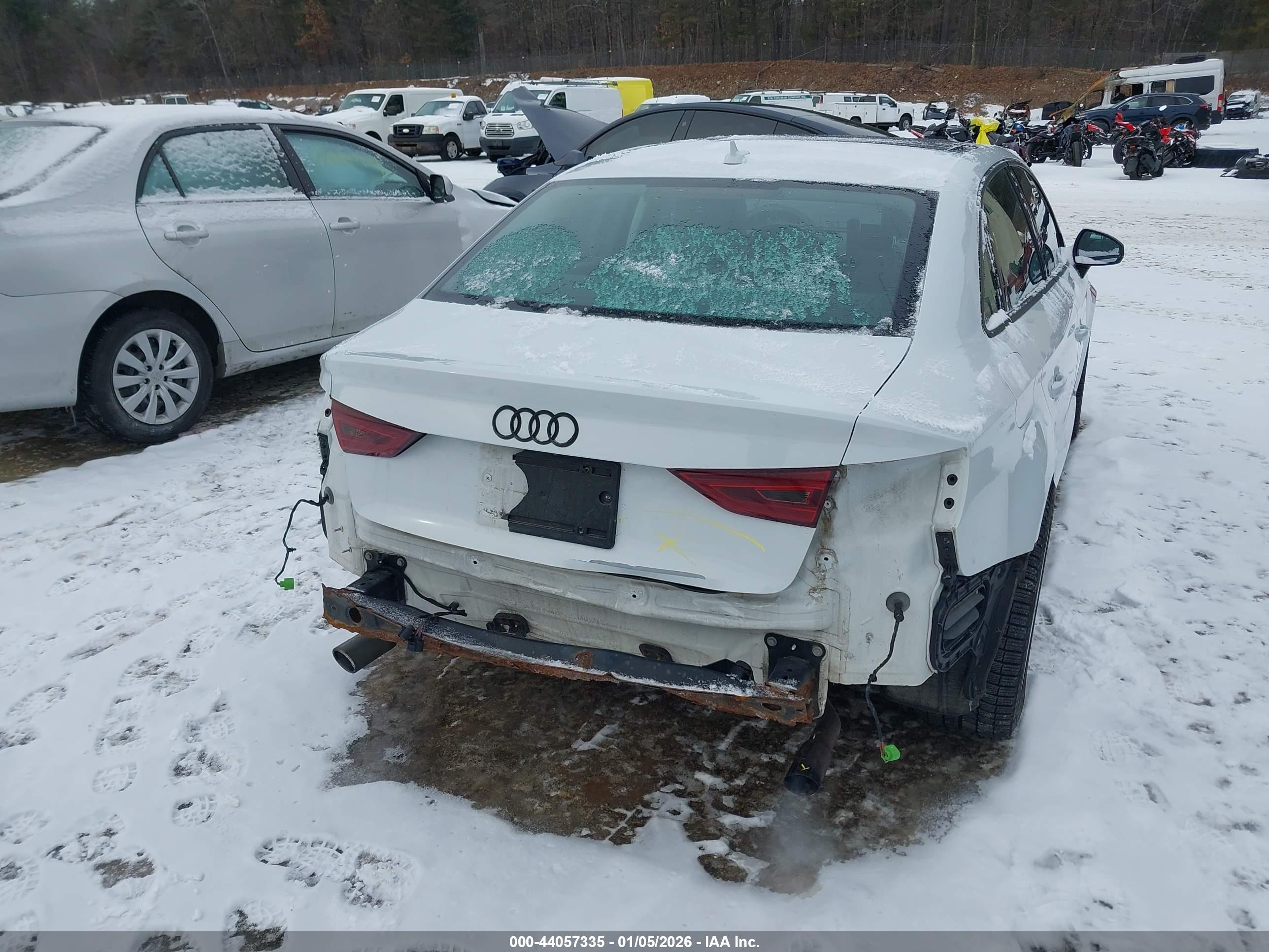 AUDI A3 image 6